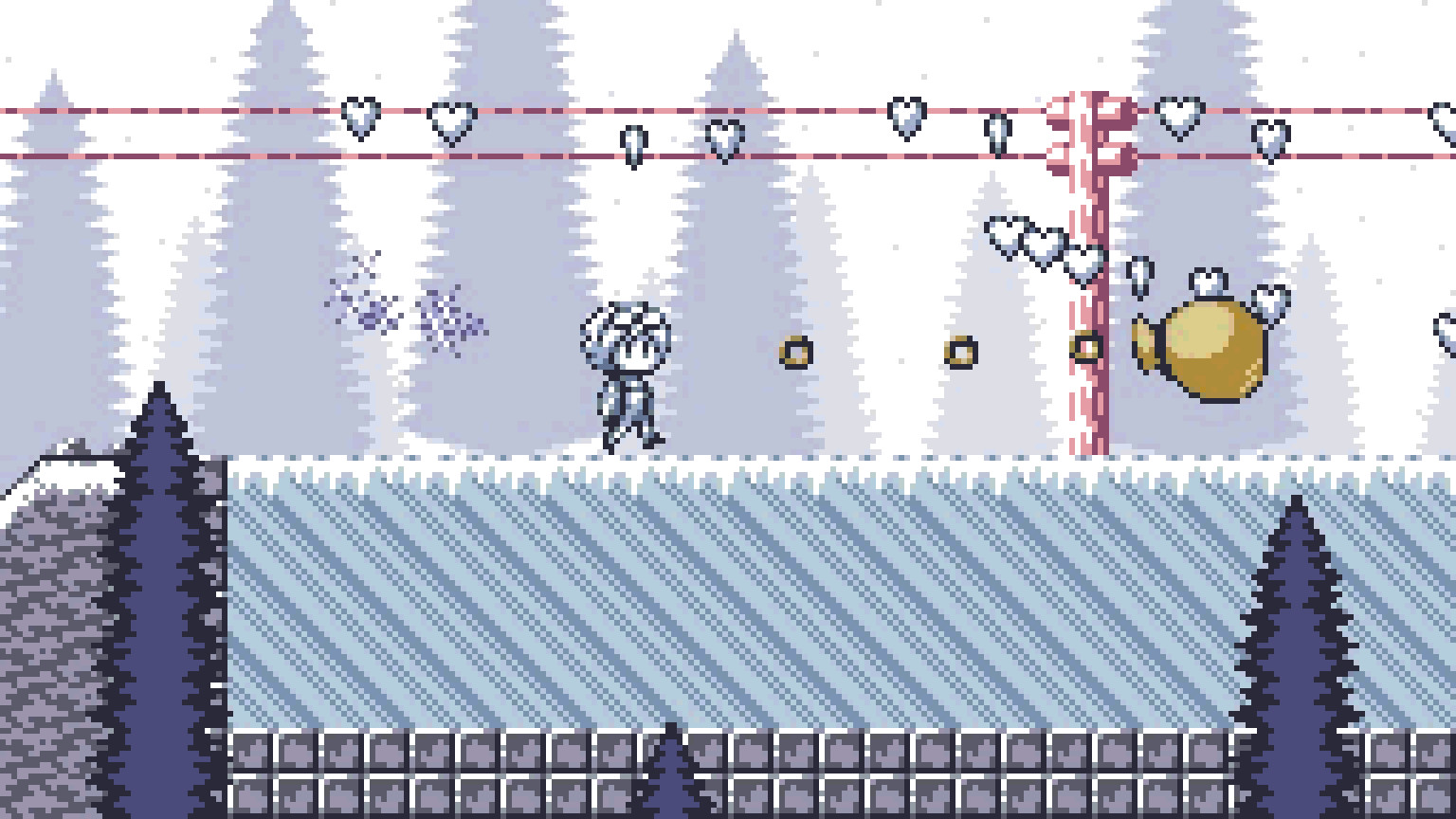 Harpy Gaiden DX