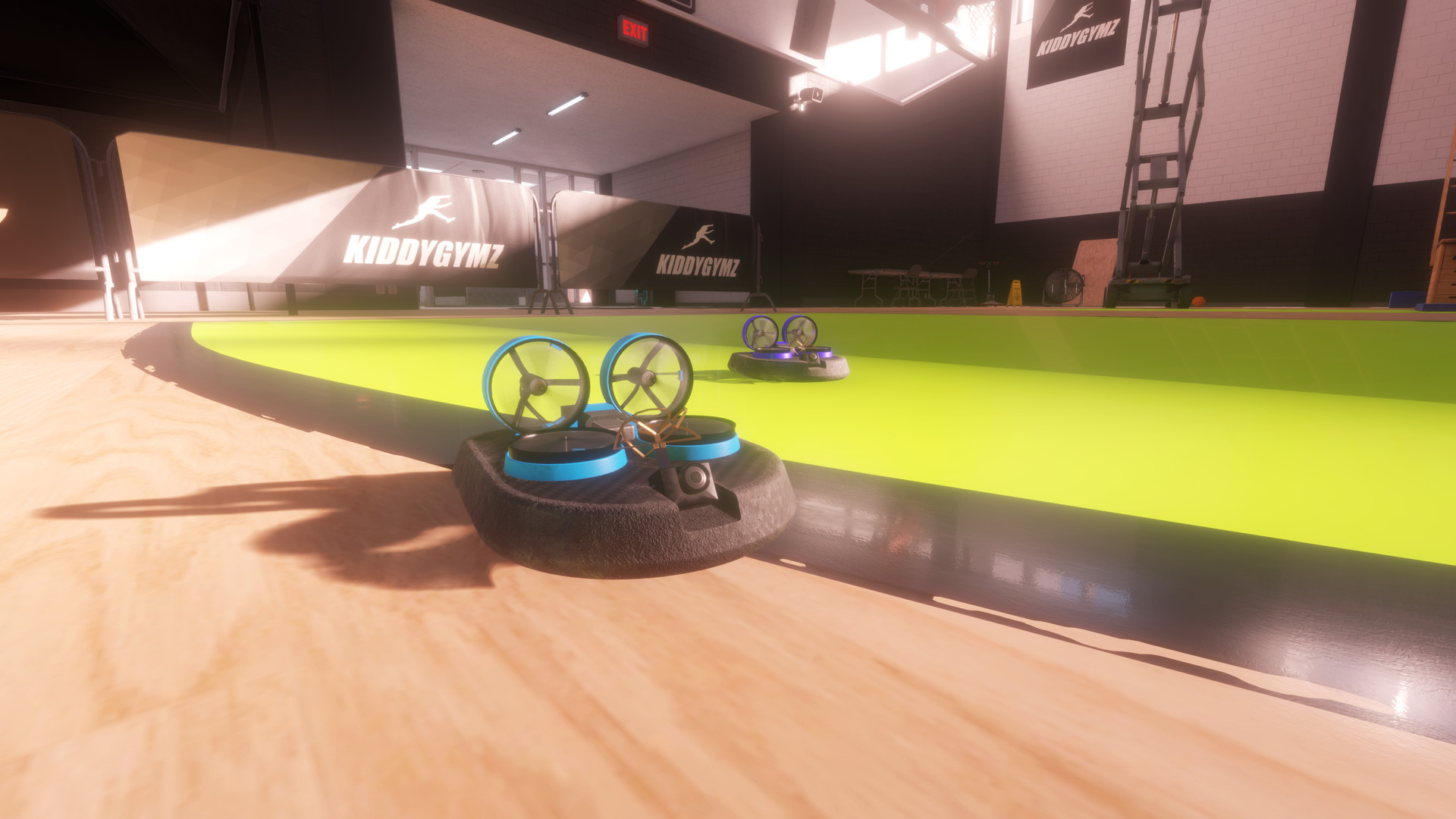Liftoff: Micro Drones