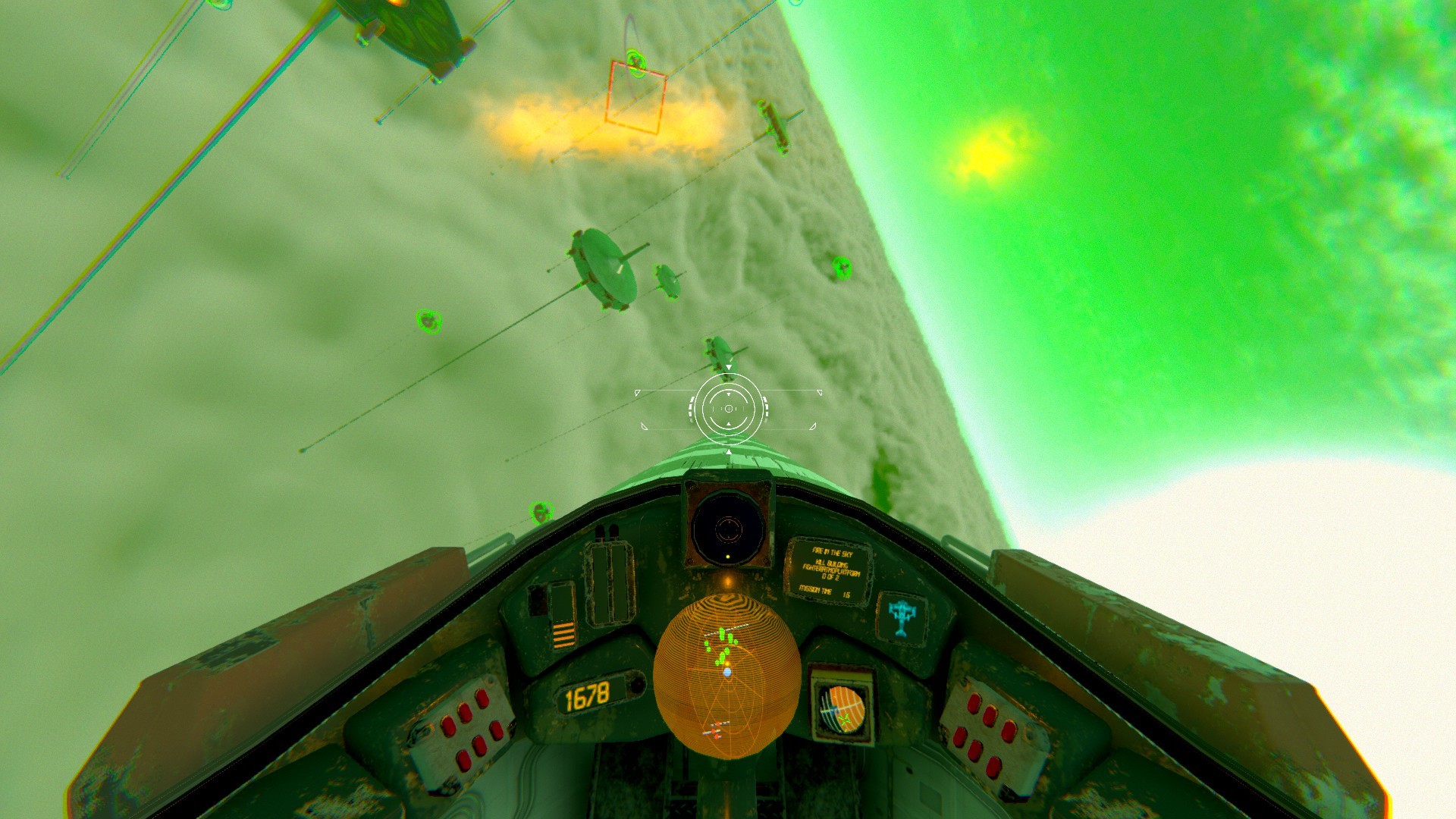 Frontiers Reach