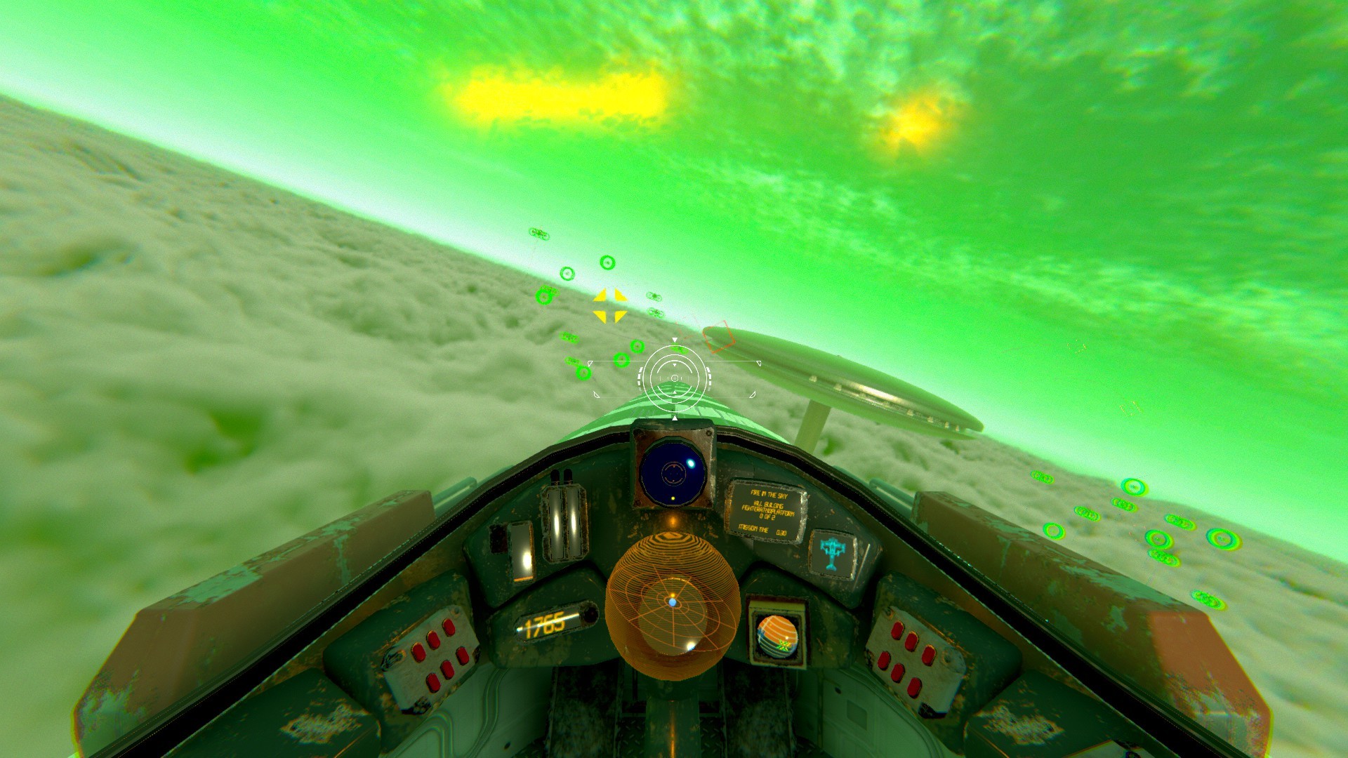 Frontiers Reach