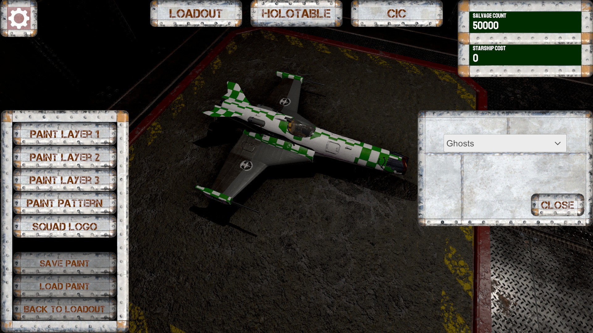 Frontiers Reach