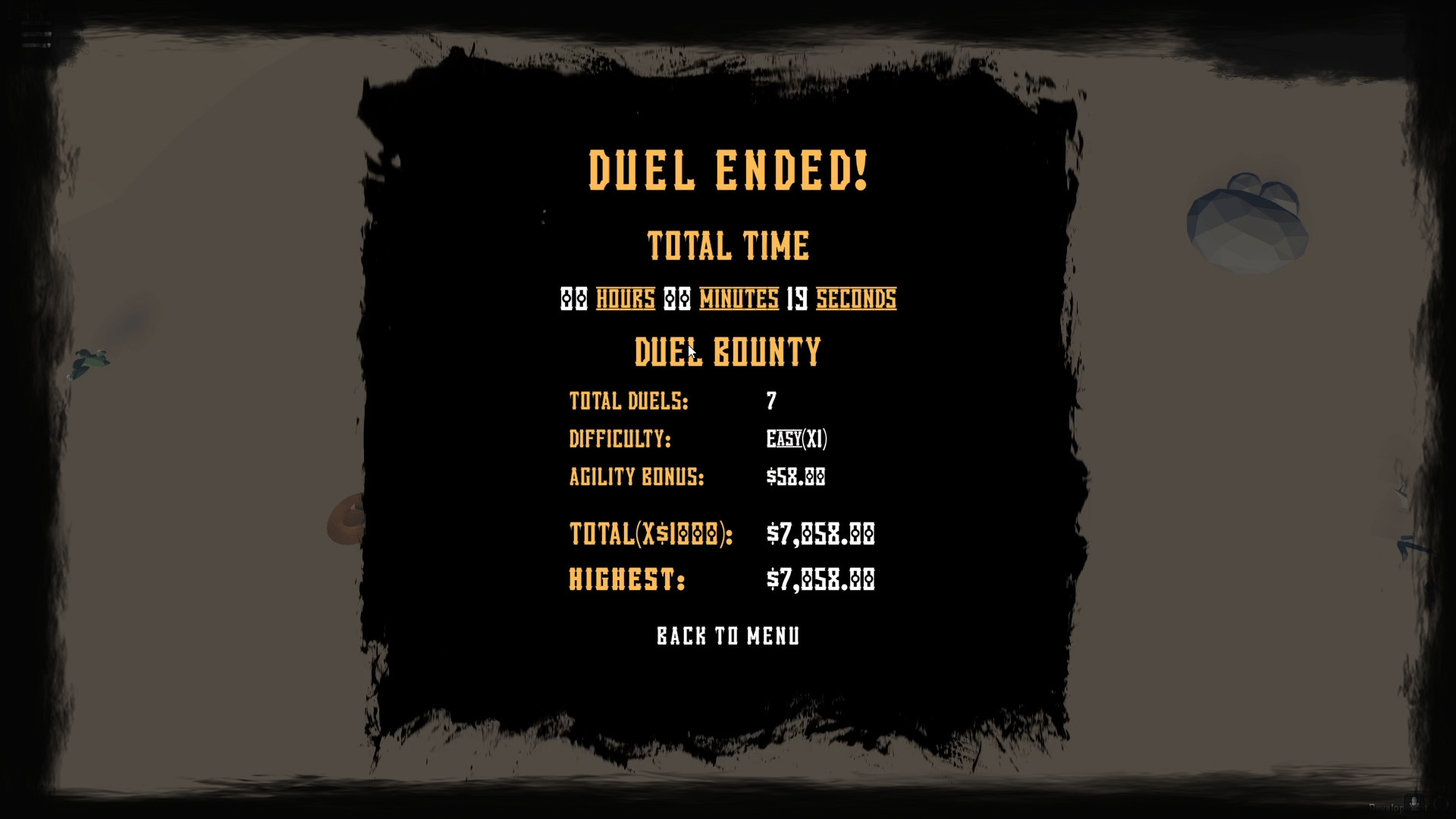 Chess Knights: High Noon