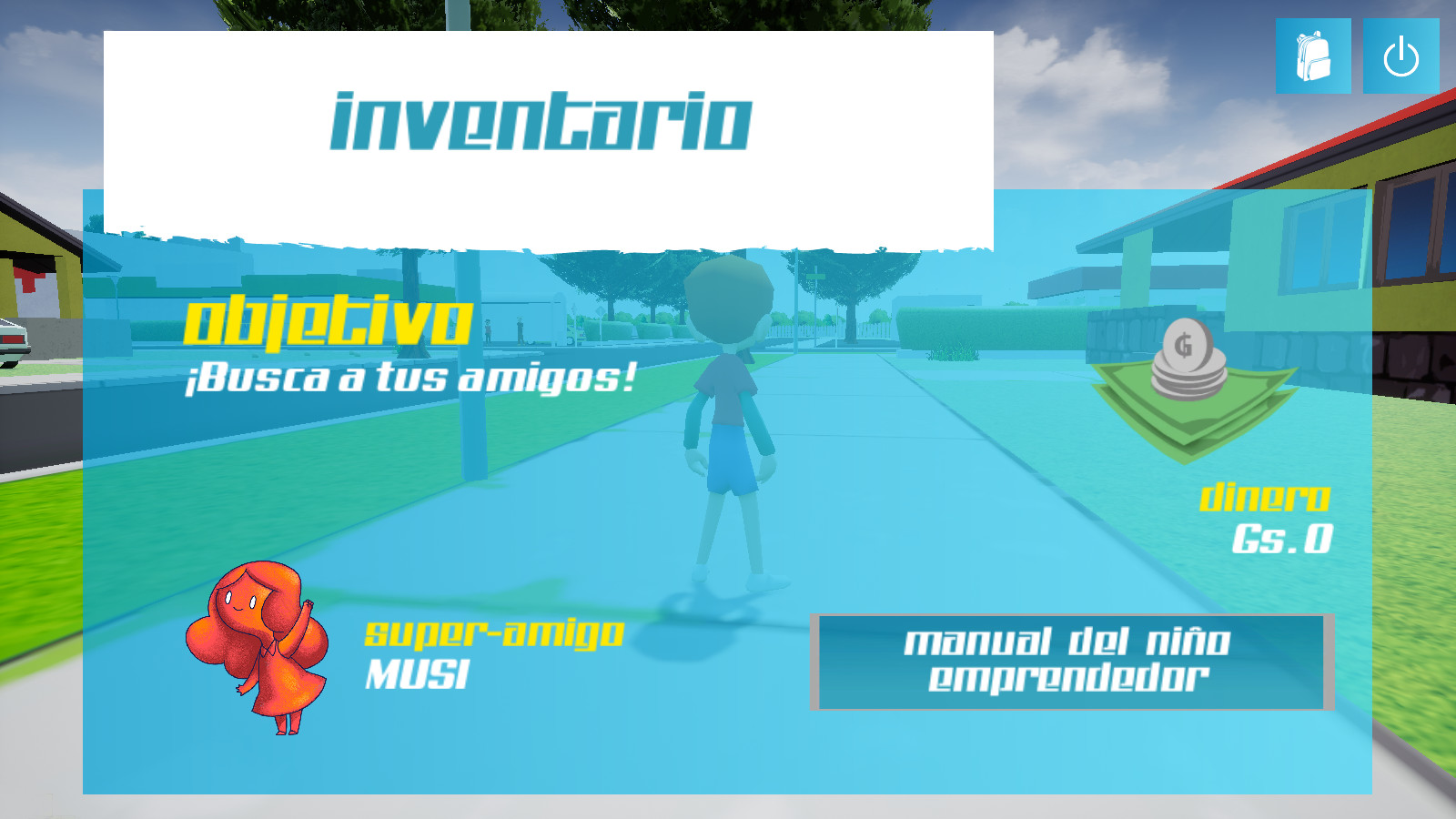 Super Chicos