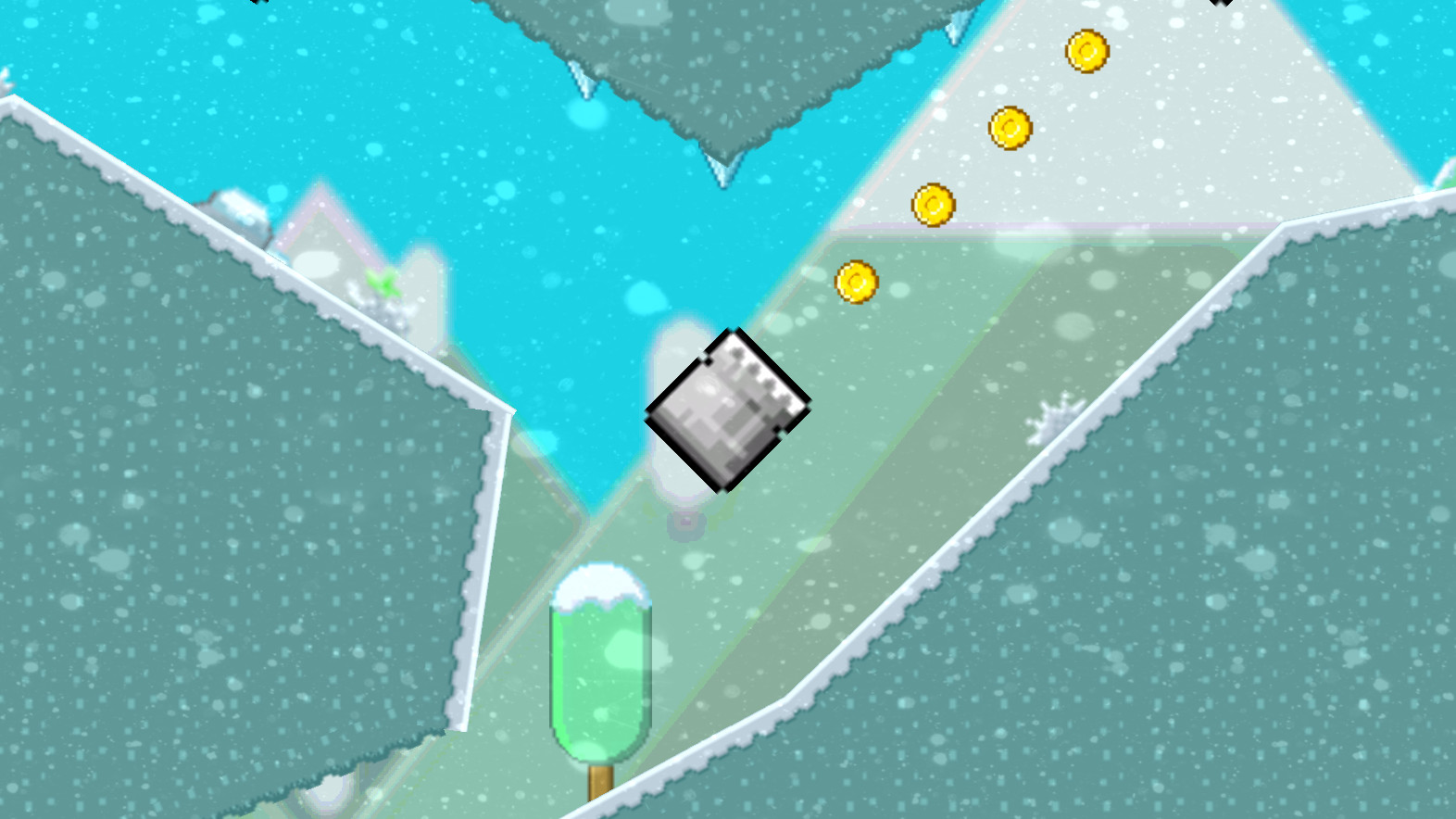 Super Can Cannon