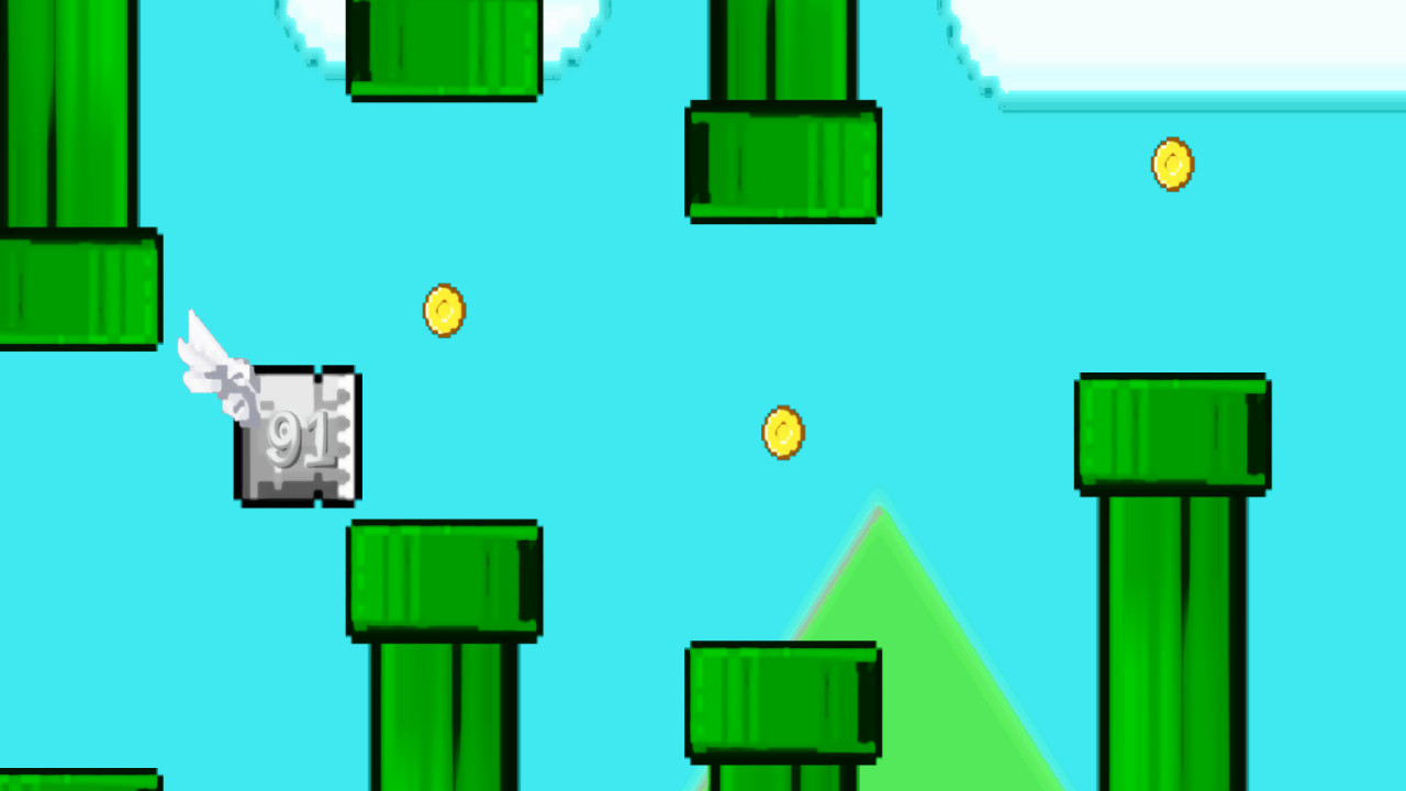 Super Can Cannon