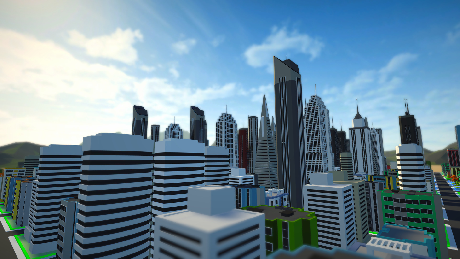 Model City