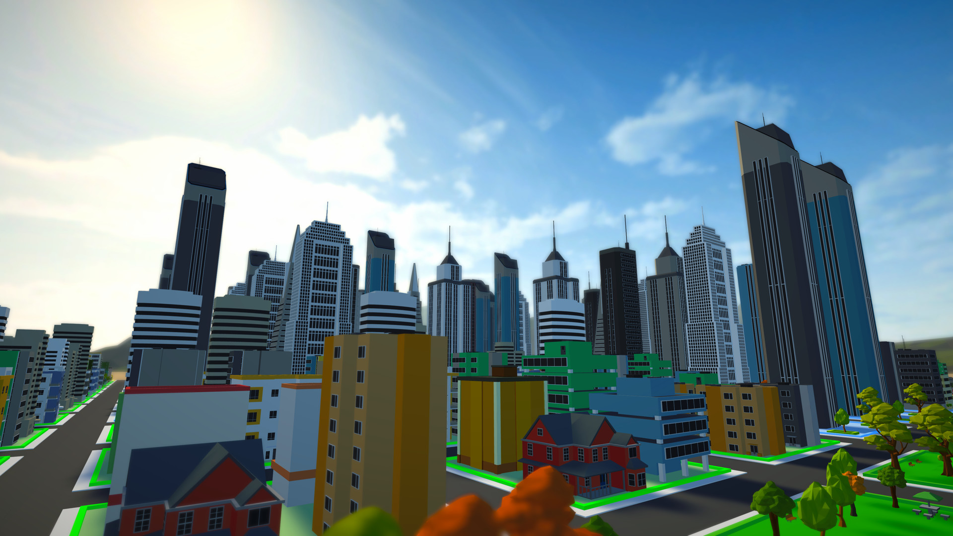 Model City
