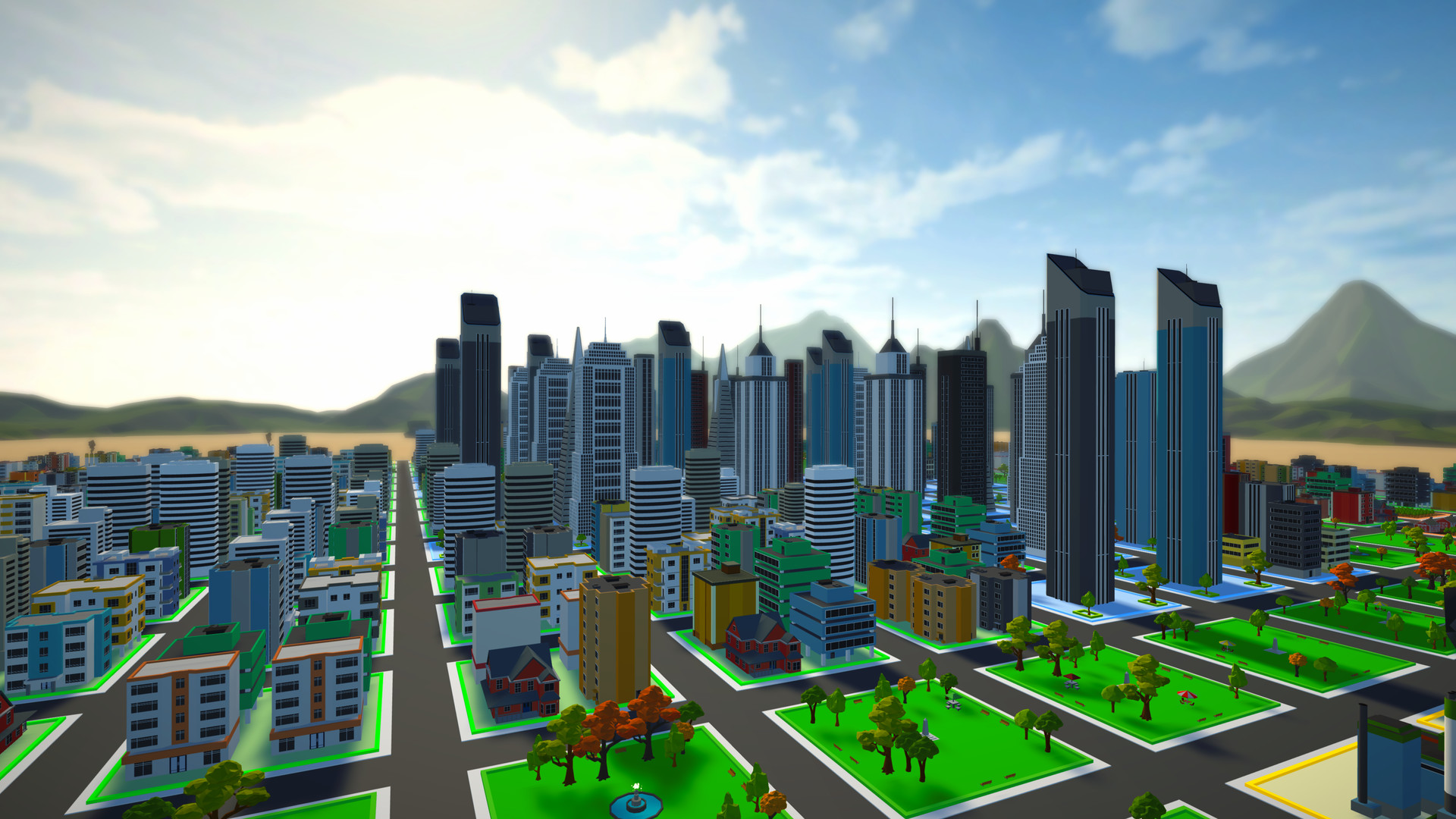 Model City