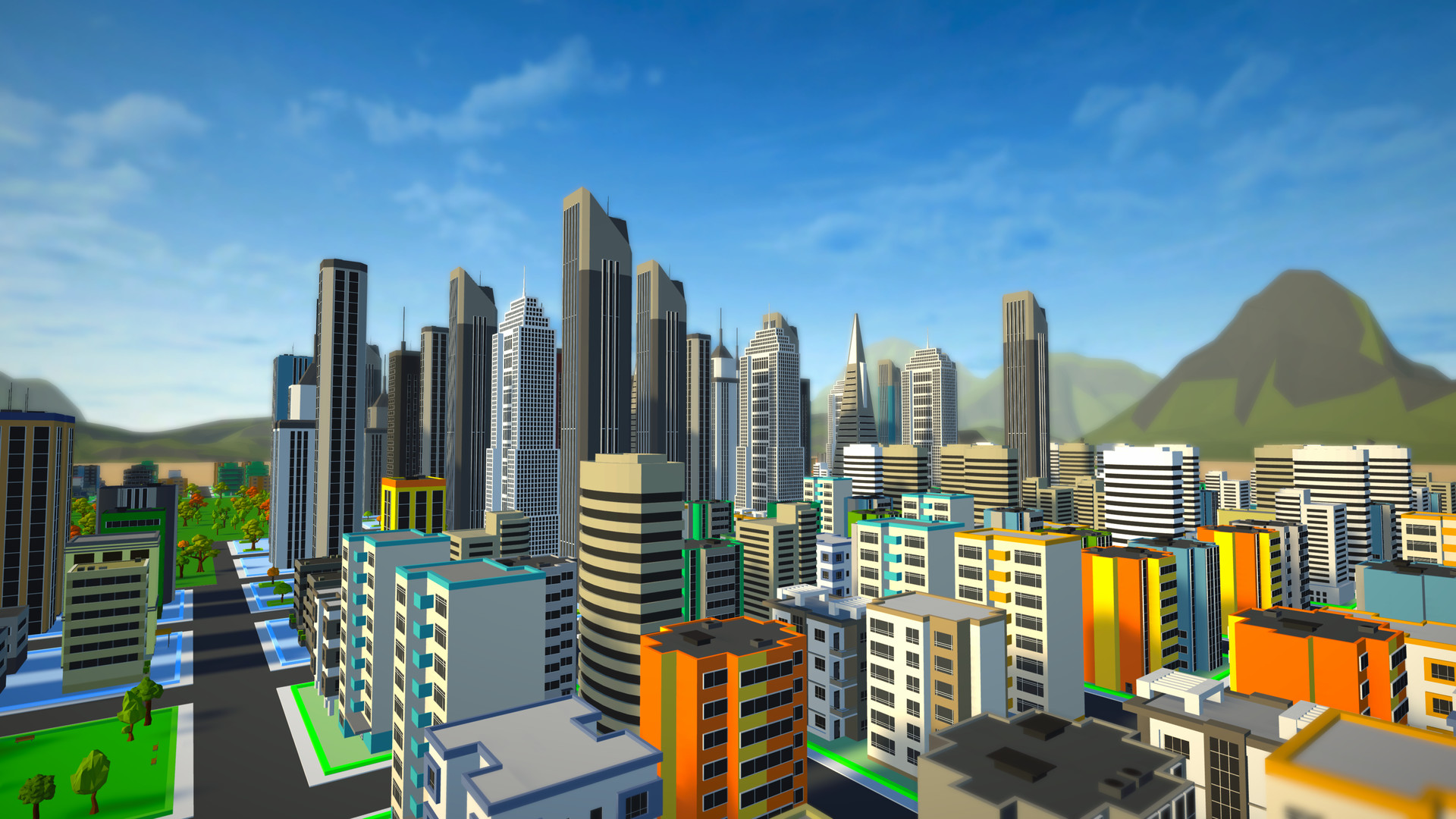 Model City