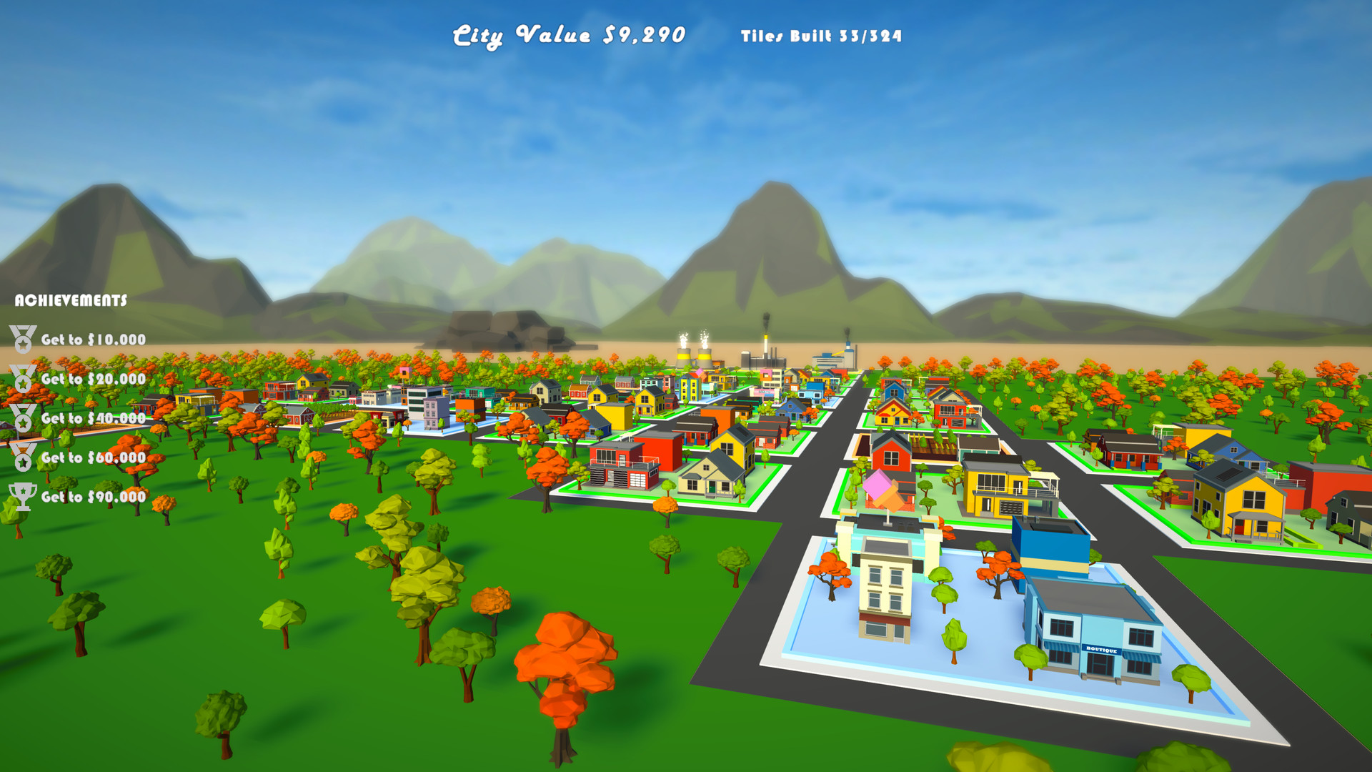 Model City