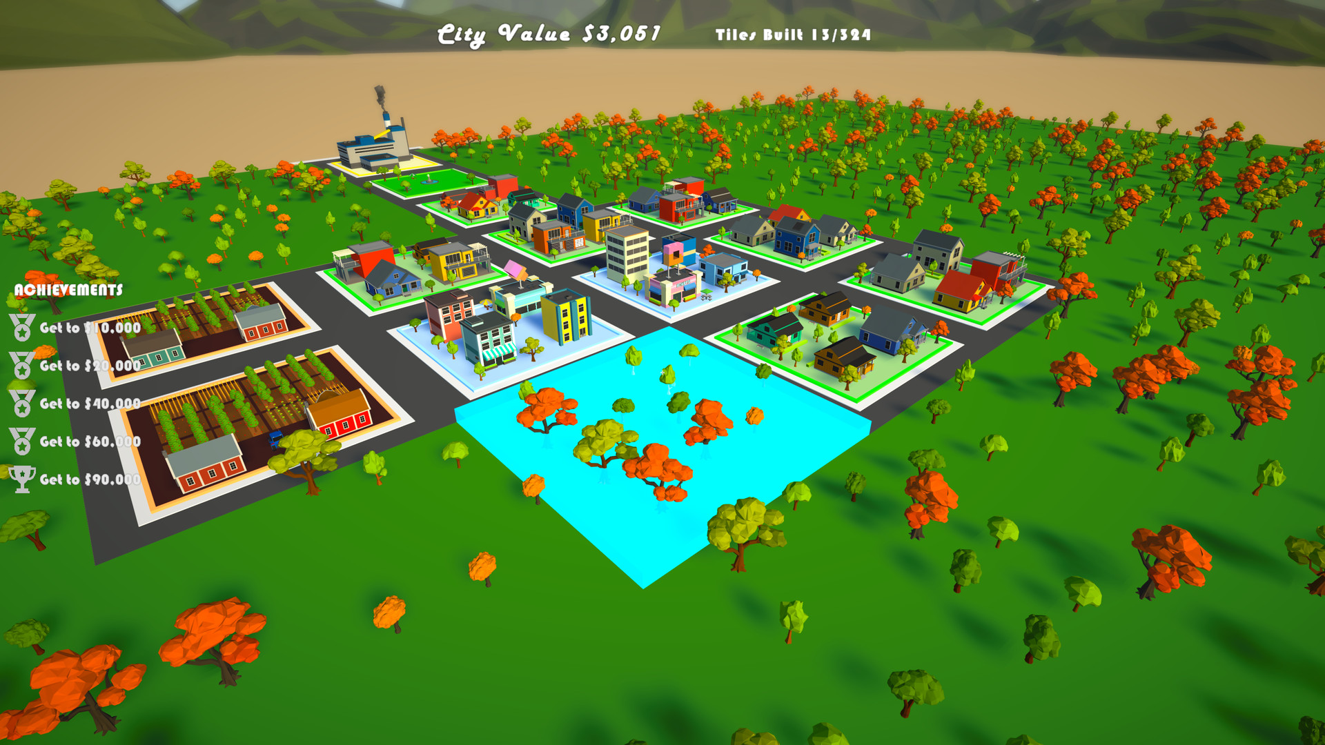 Model City
