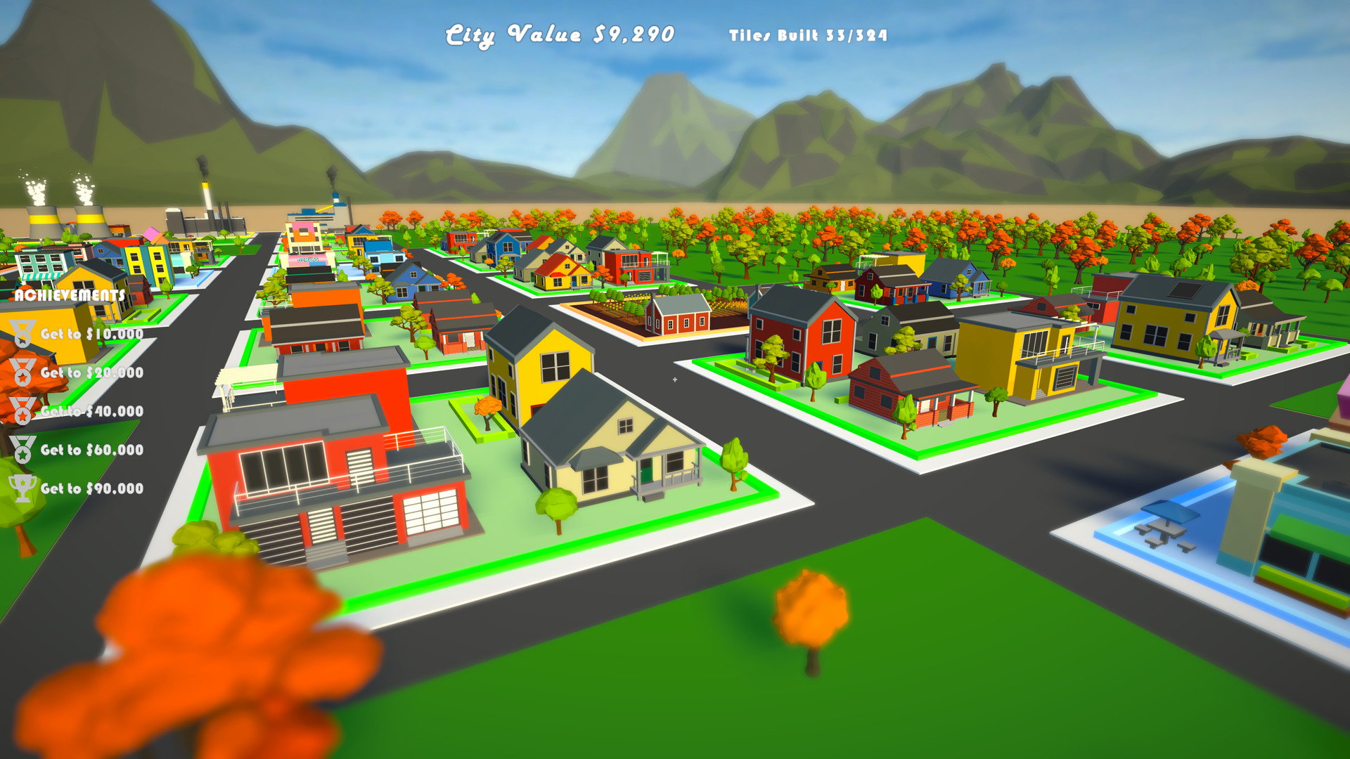 Model City