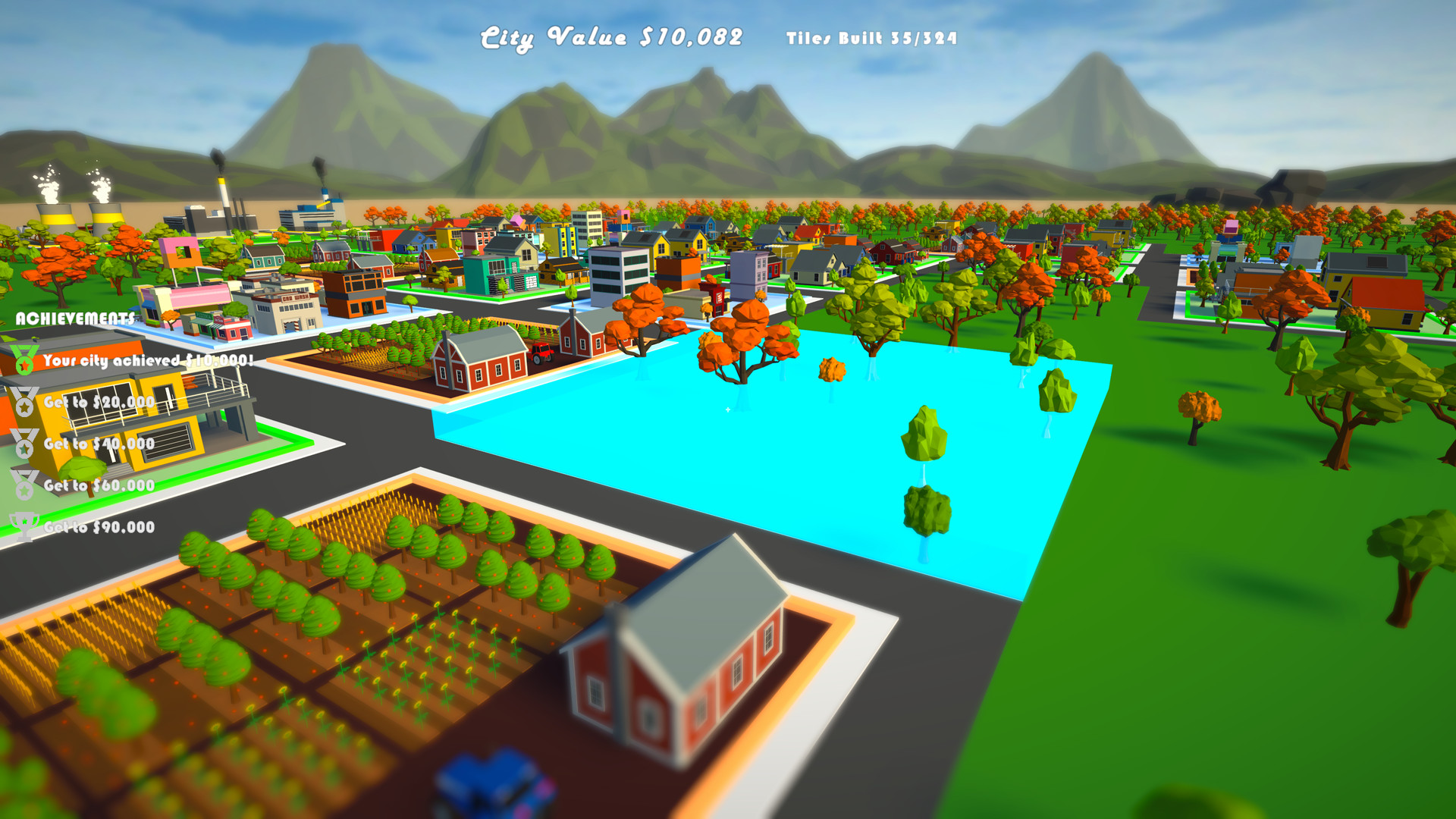 Model City