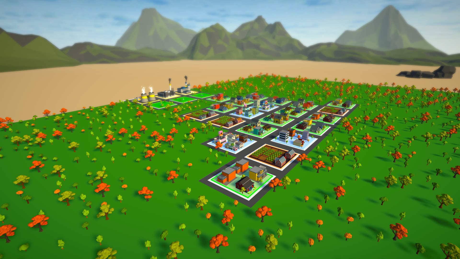 Model City