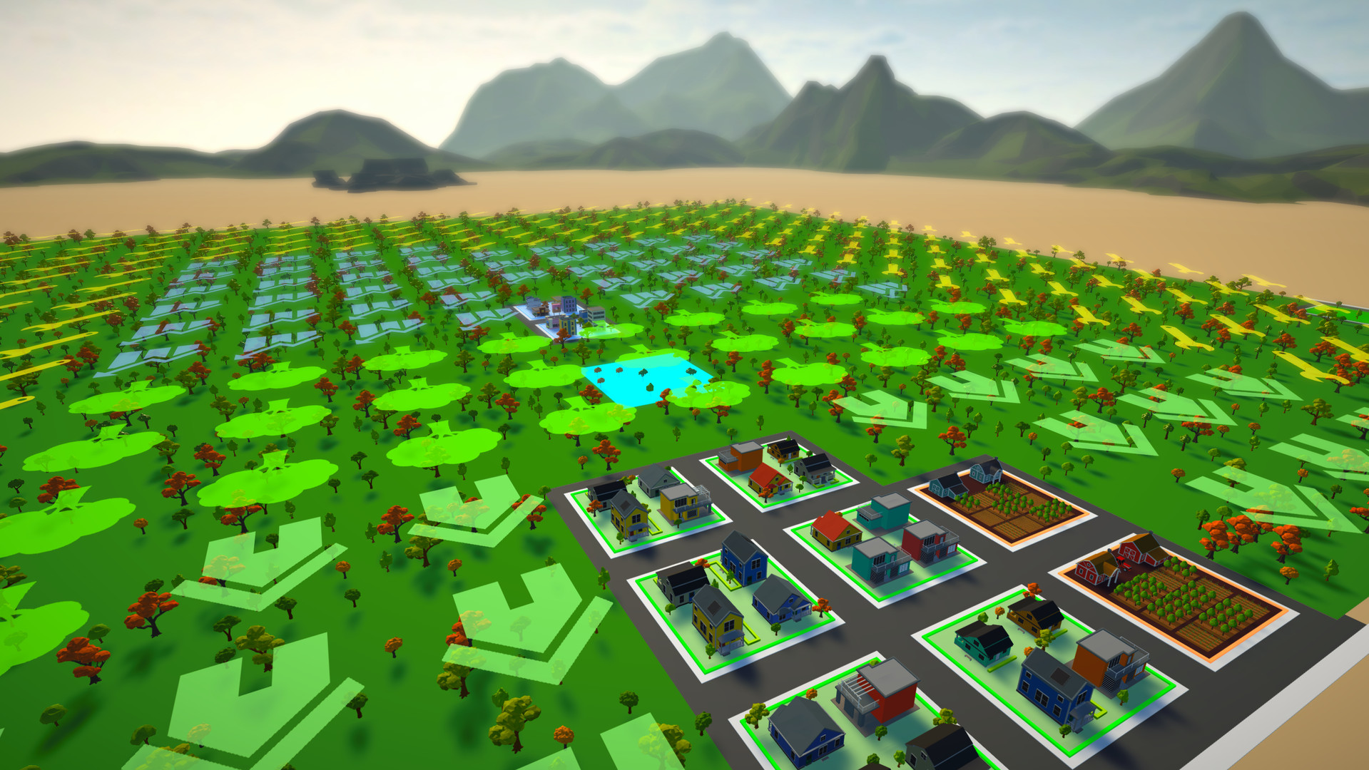 Model City