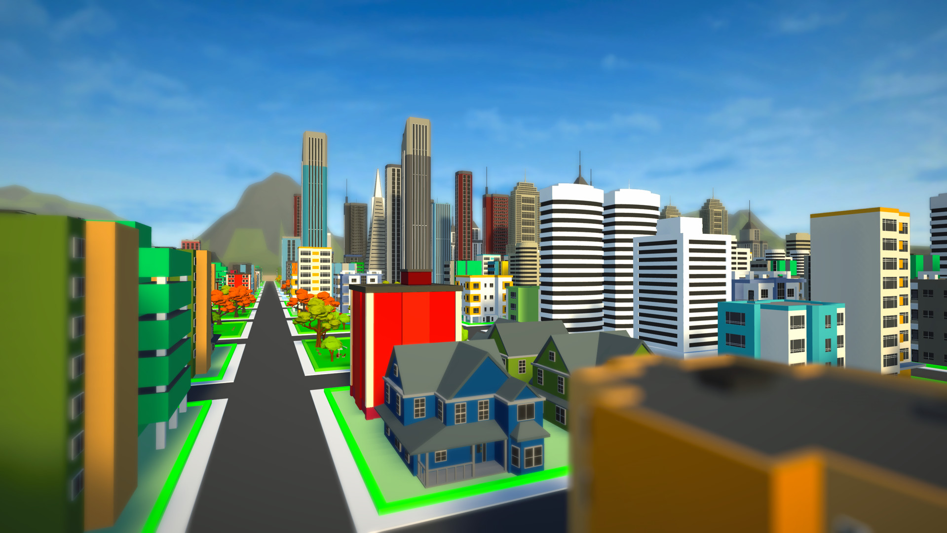 Model City