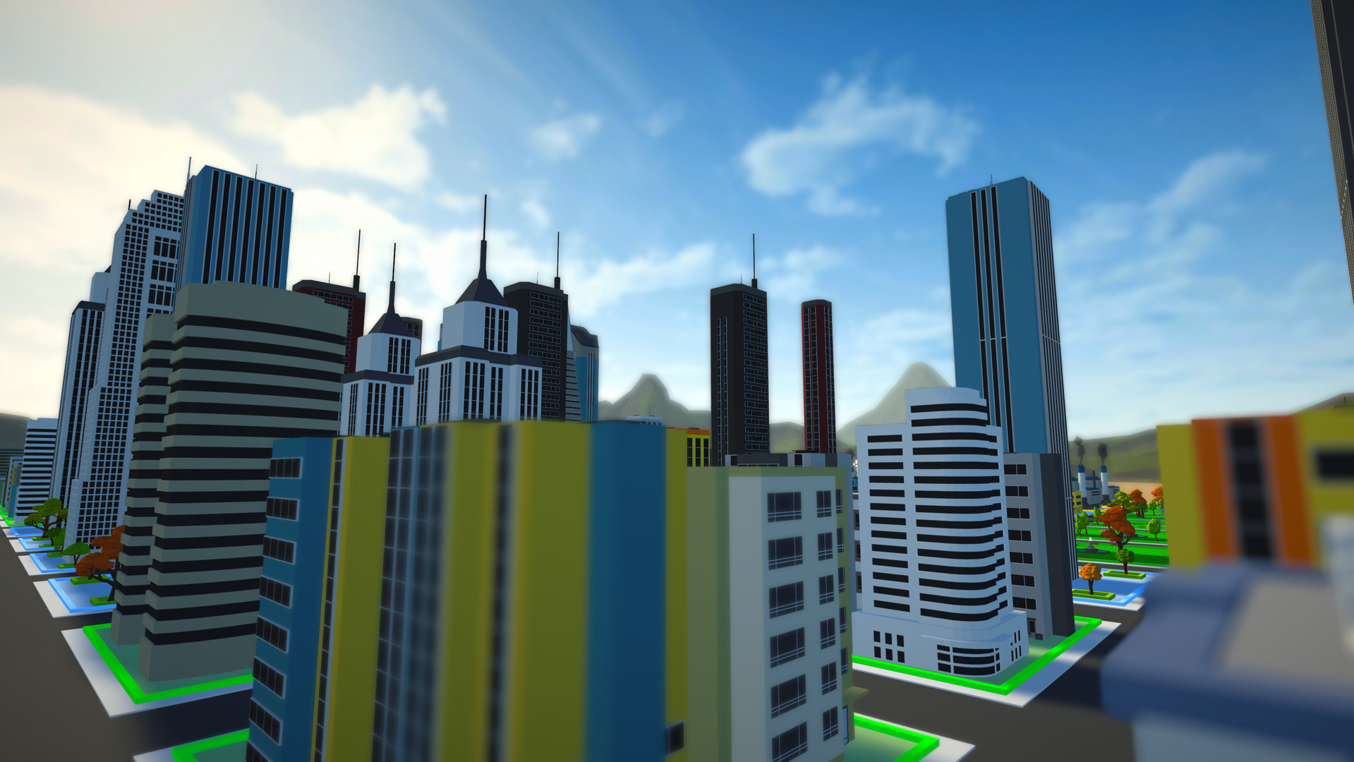 Model City