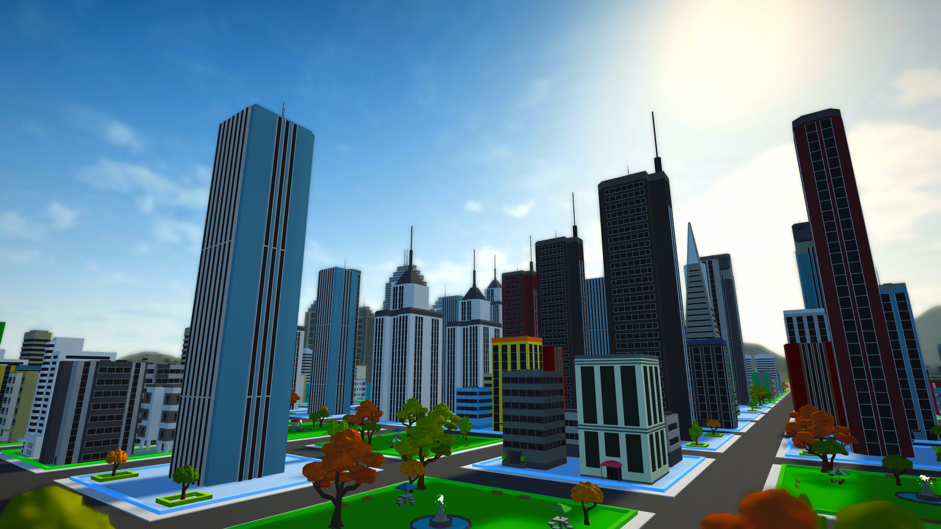 Model City