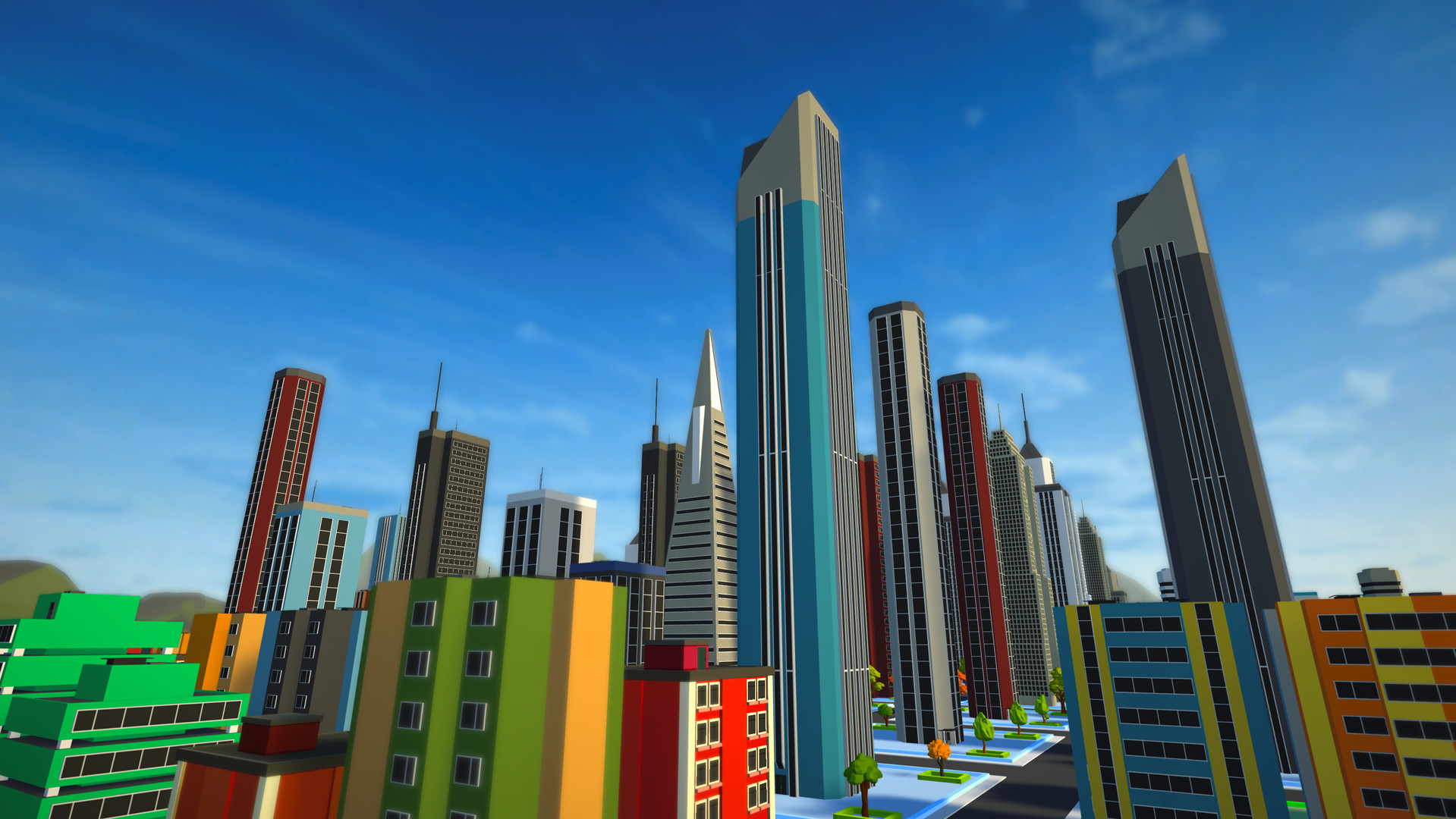 Model City