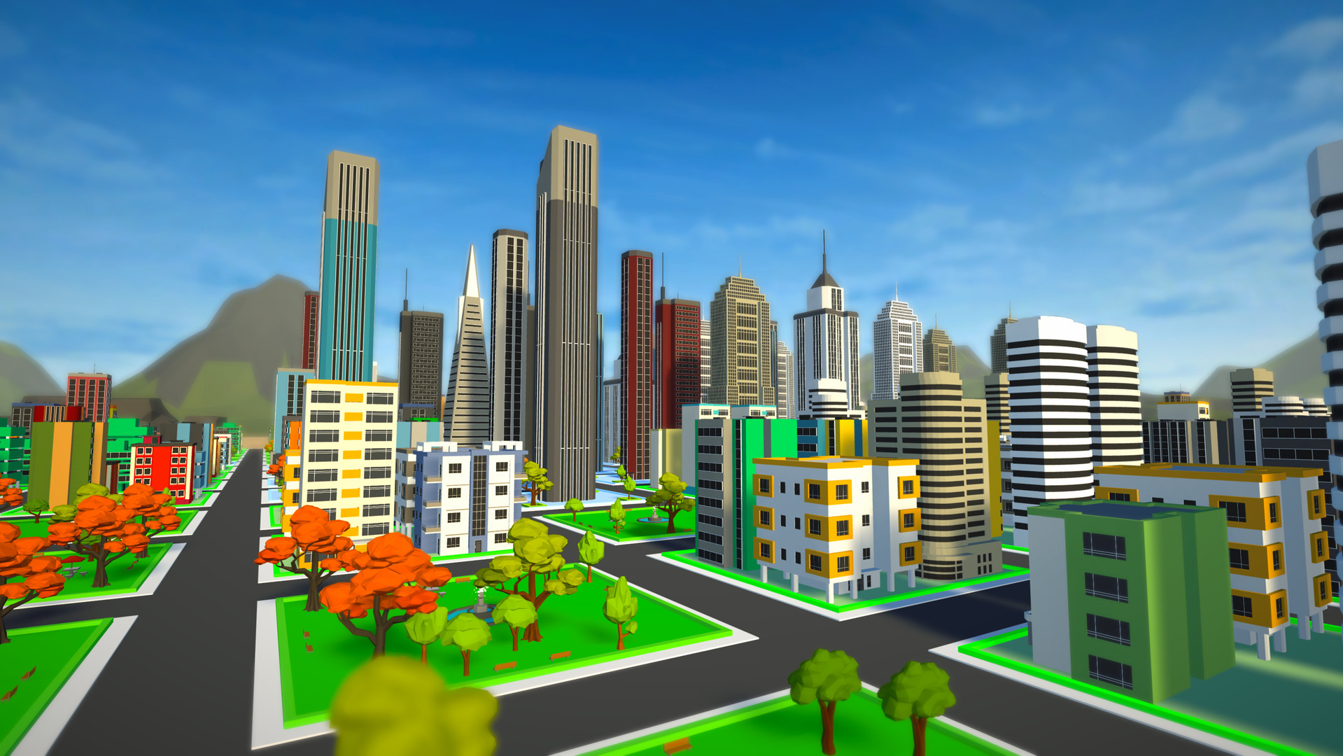 Model City