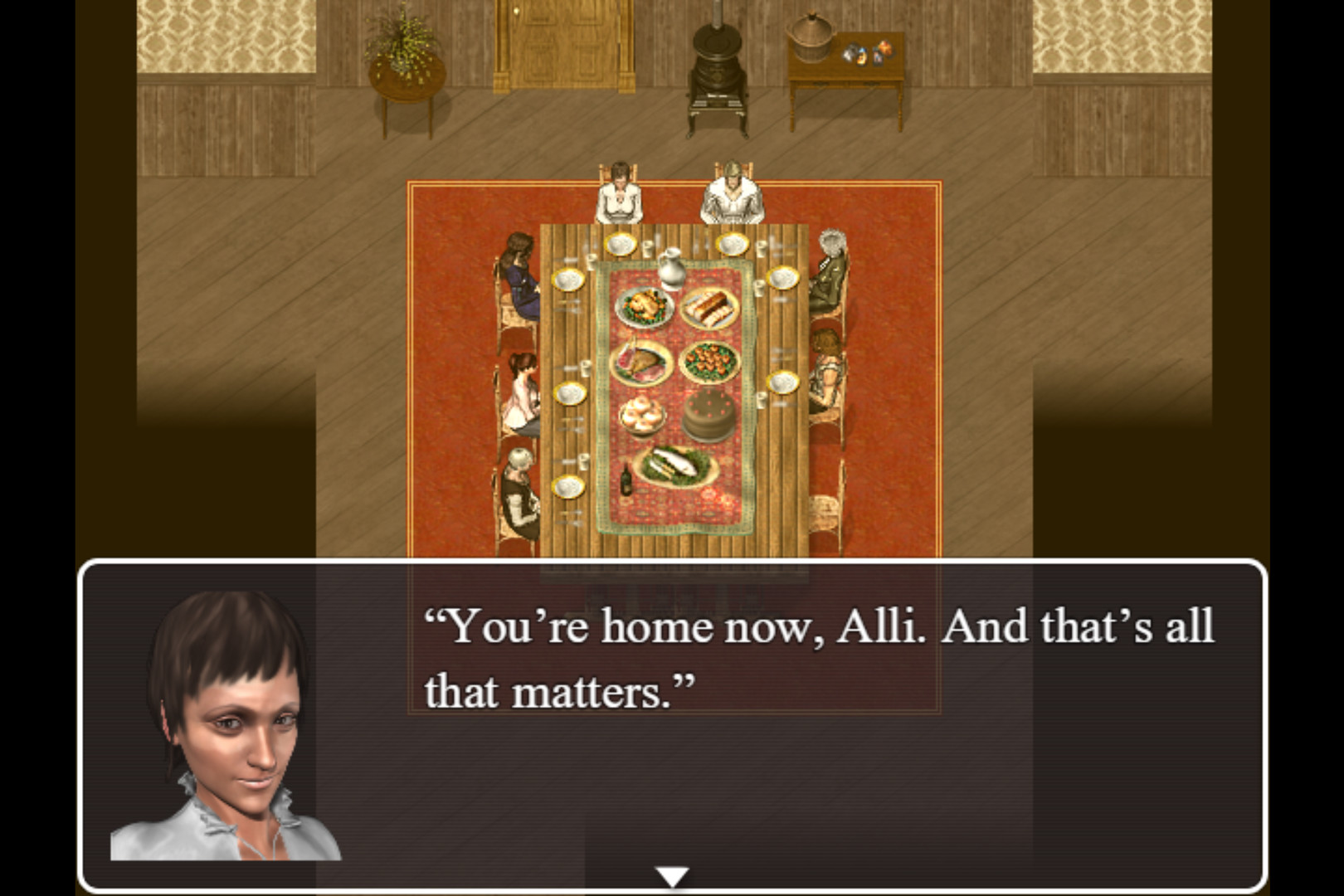 Home: A Quarantine Story
