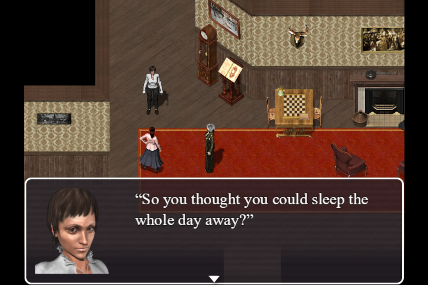 Home: A Quarantine Story
