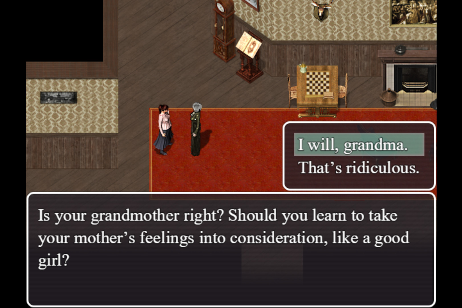 Home: A Quarantine Story