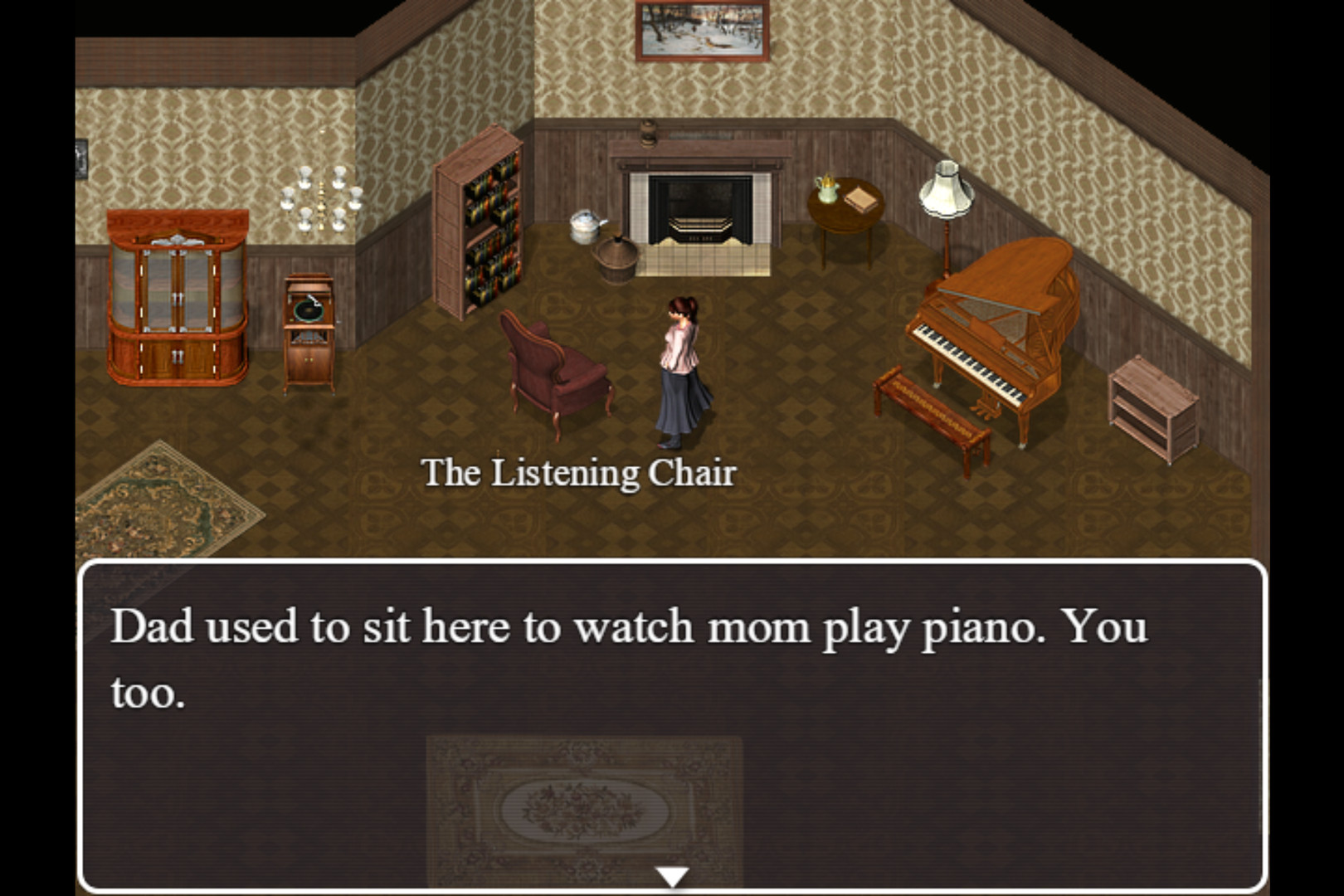 Home: A Quarantine Story