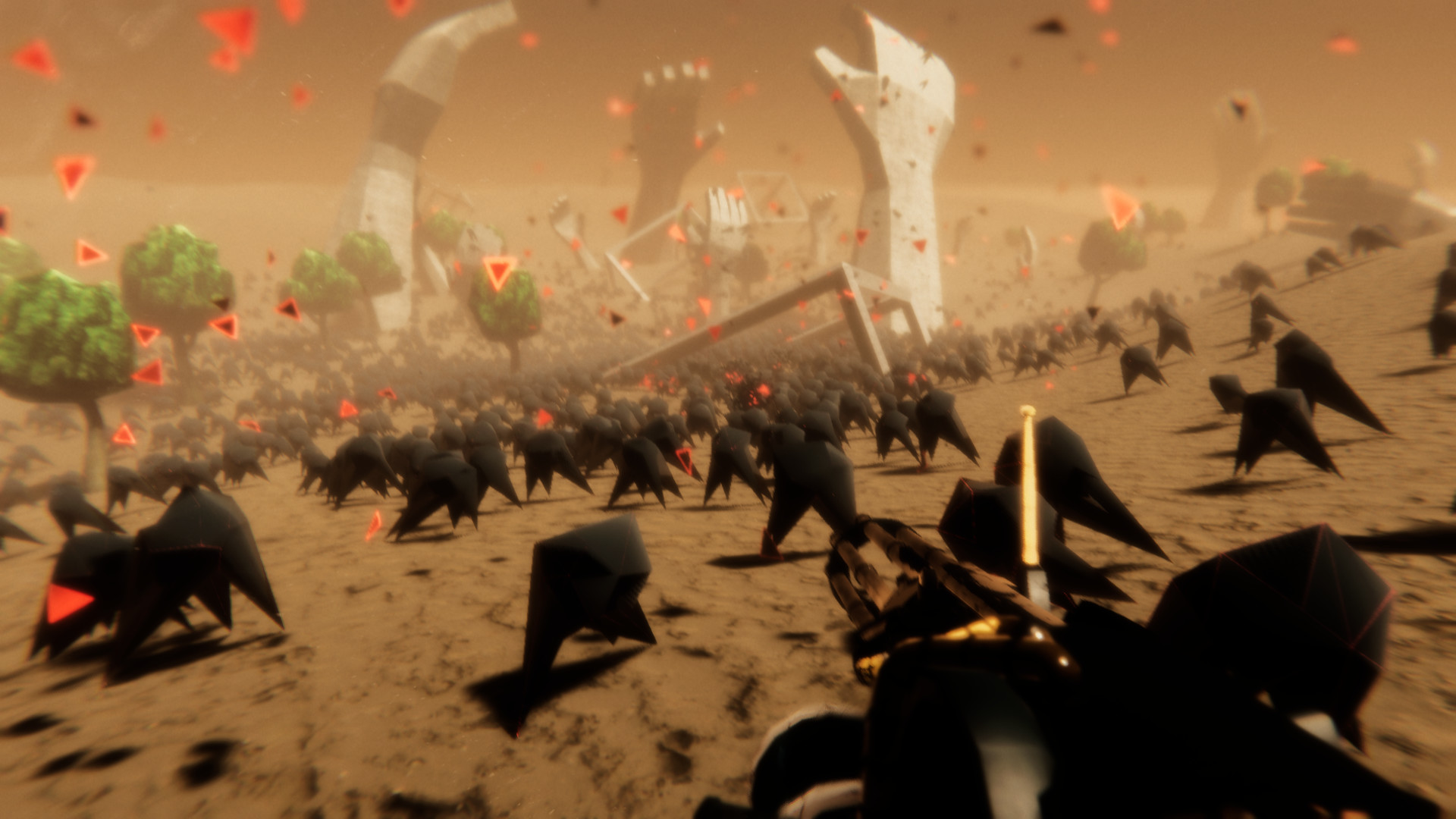 Just Read the Instructions