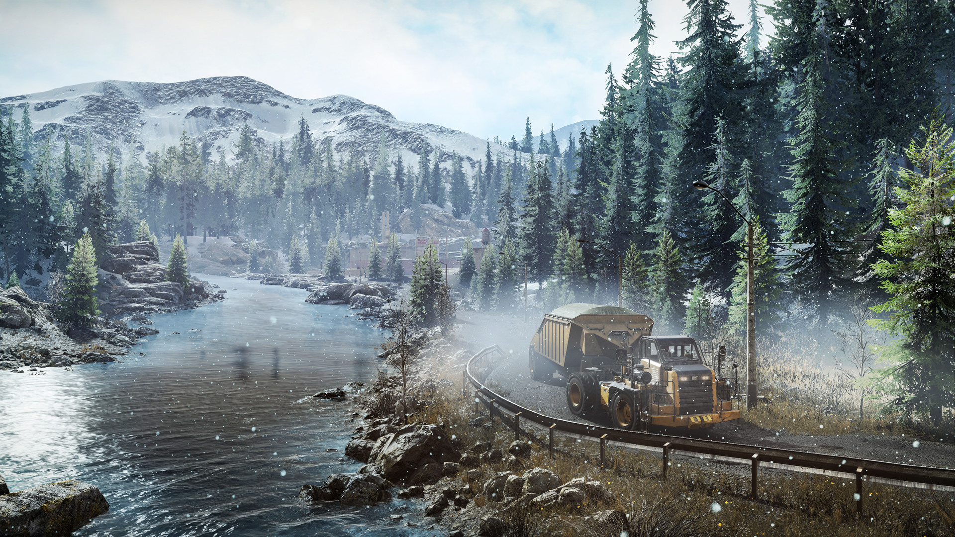 SnowRunner: Season 2 – Explore &amp; Expand