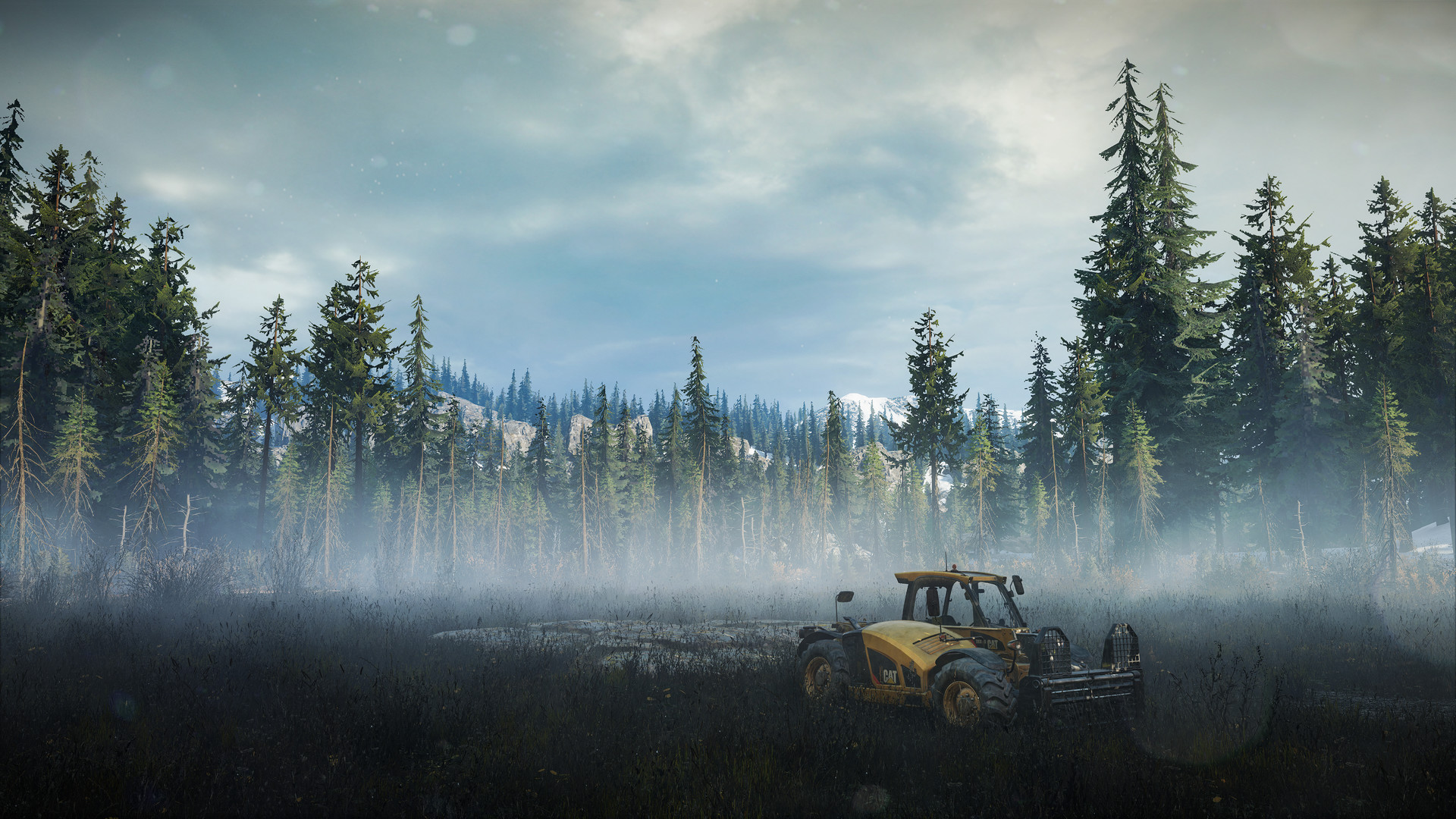 SnowRunner: Season 2 – Explore &amp; Expand