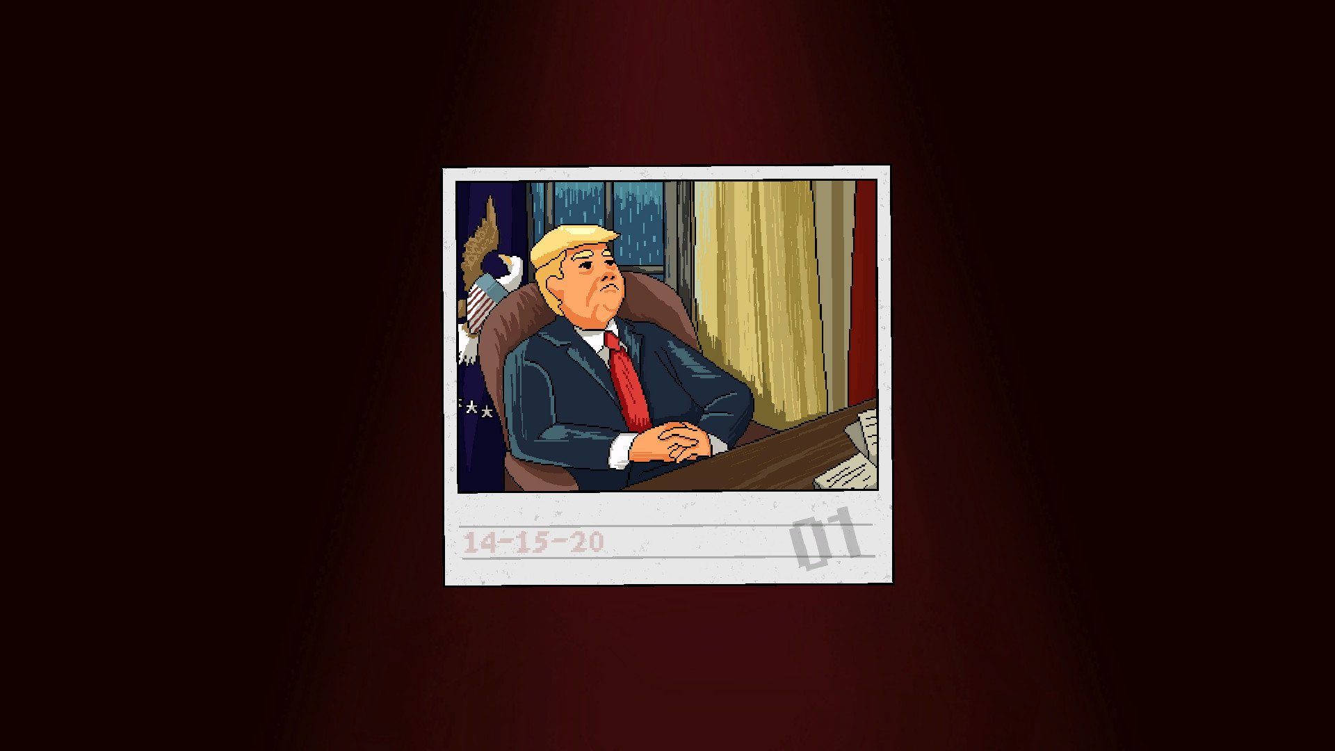 Election 2020: Battle for the Throne