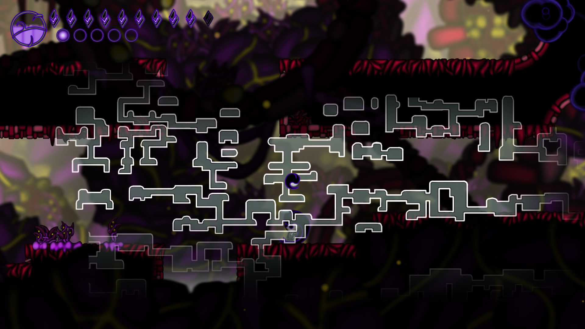 Dimension Rift Zero