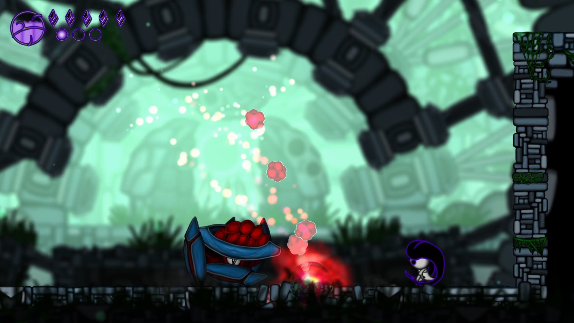 Dimension Rift Zero