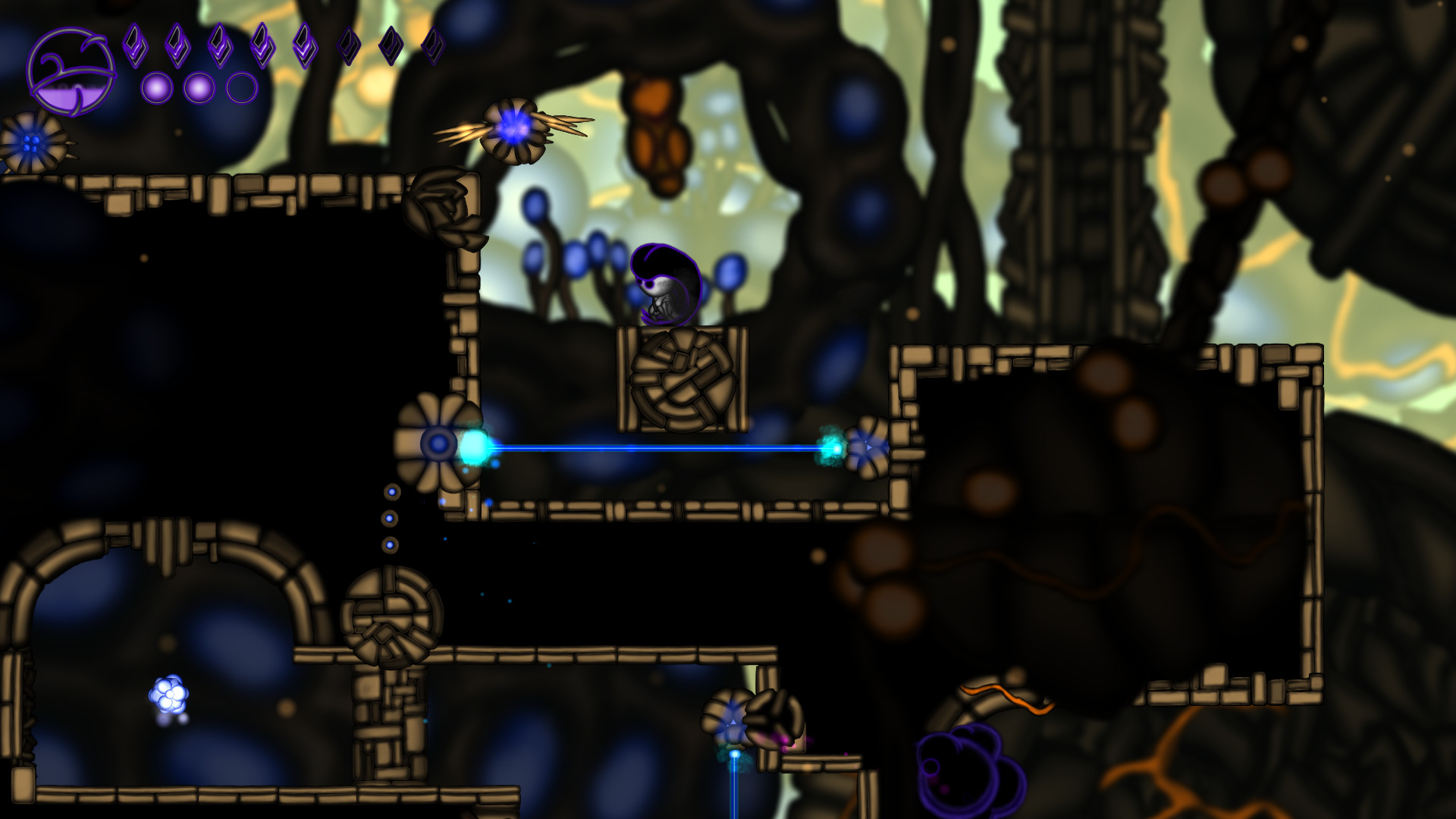 Dimension Rift Zero