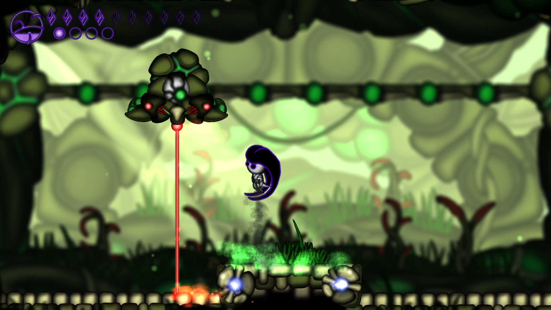 Dimension Rift Zero