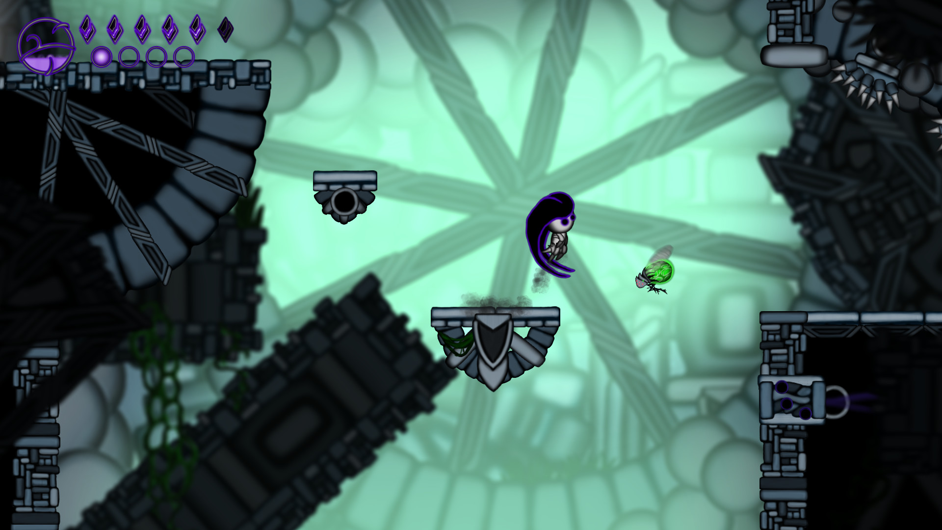 Dimension Rift Zero
