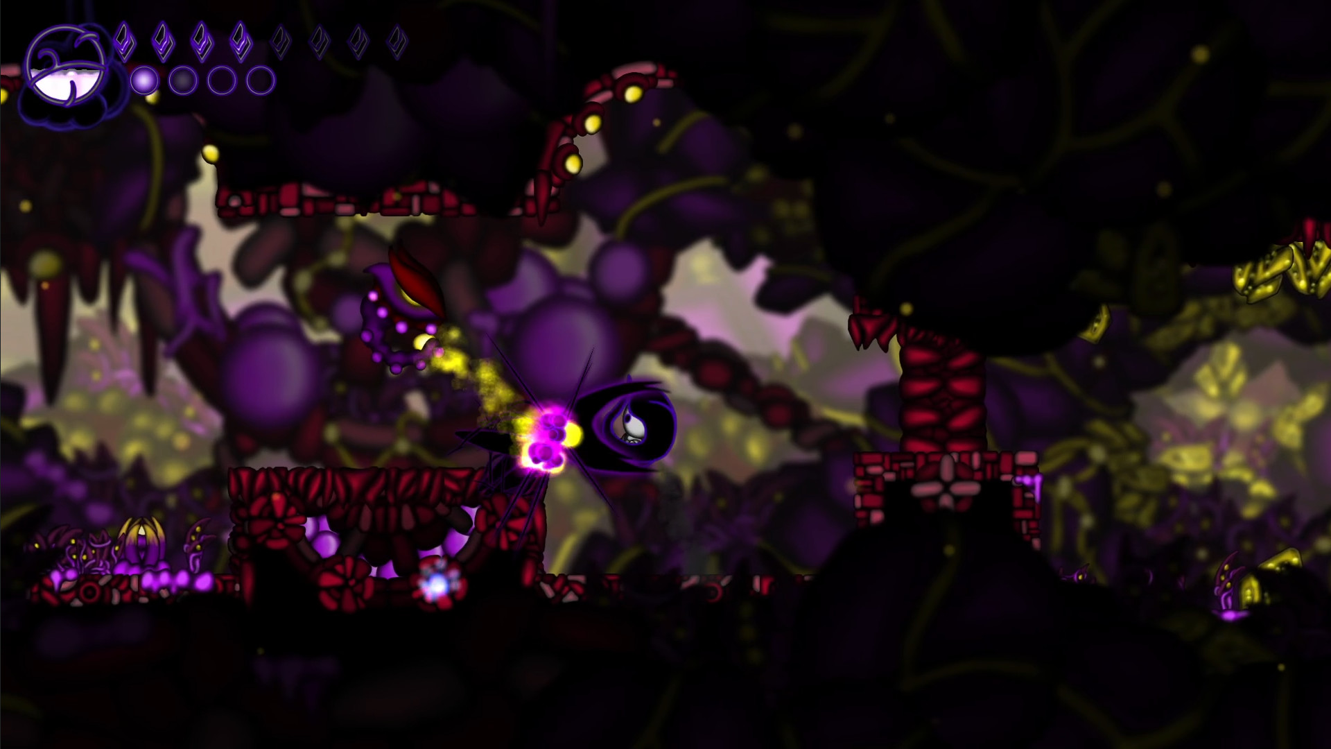 Dimension Rift Zero