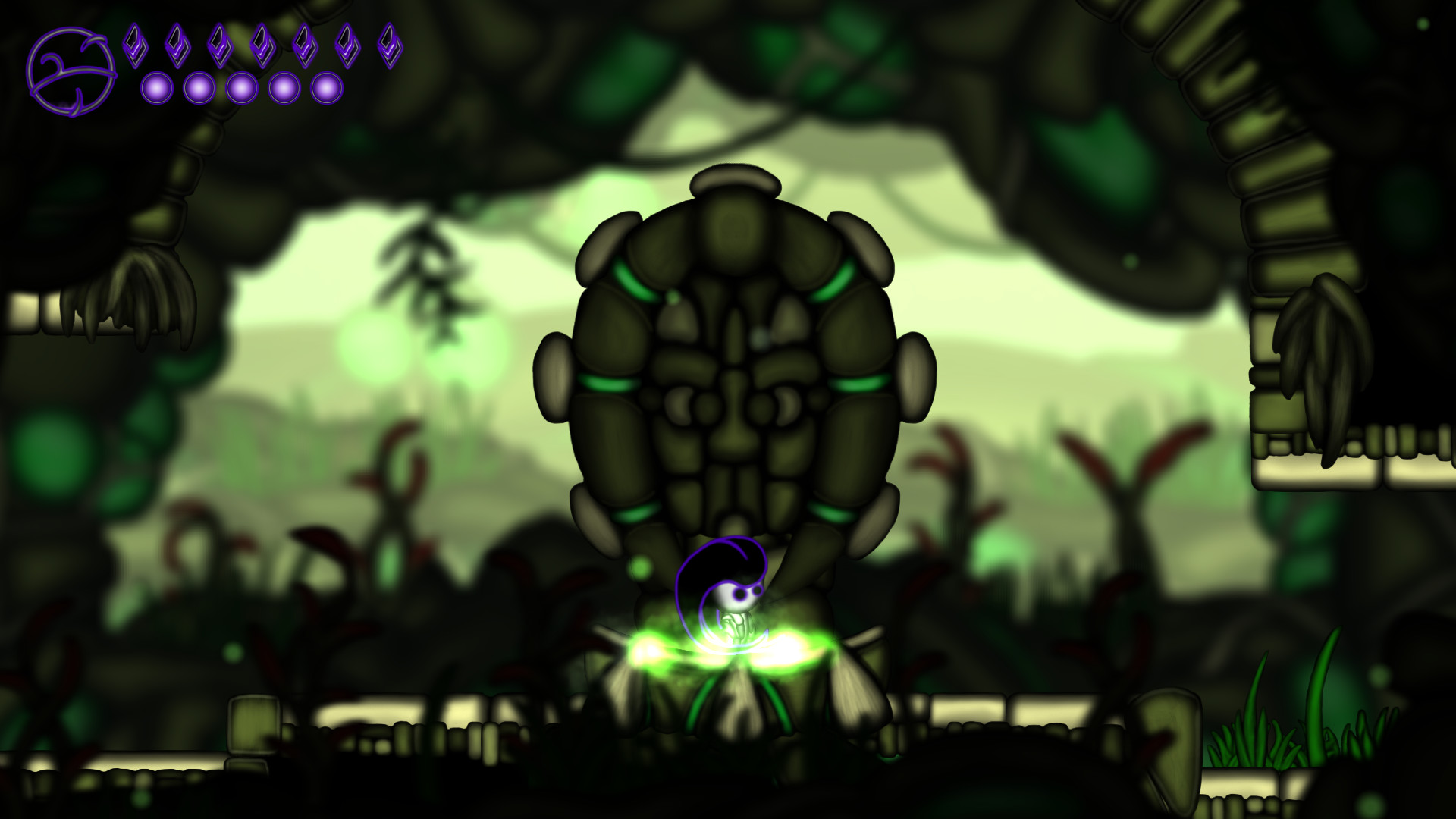 Dimension Rift Zero