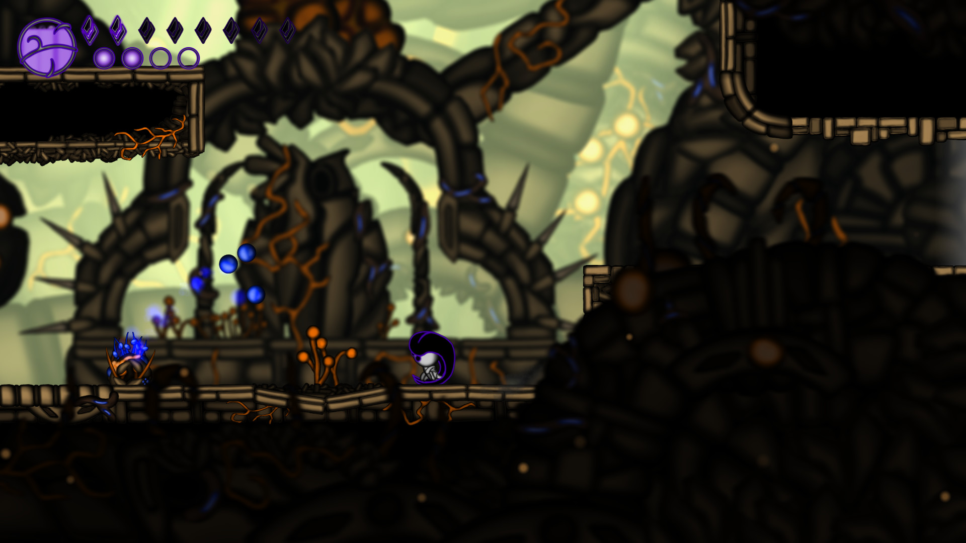 Dimension Rift Zero