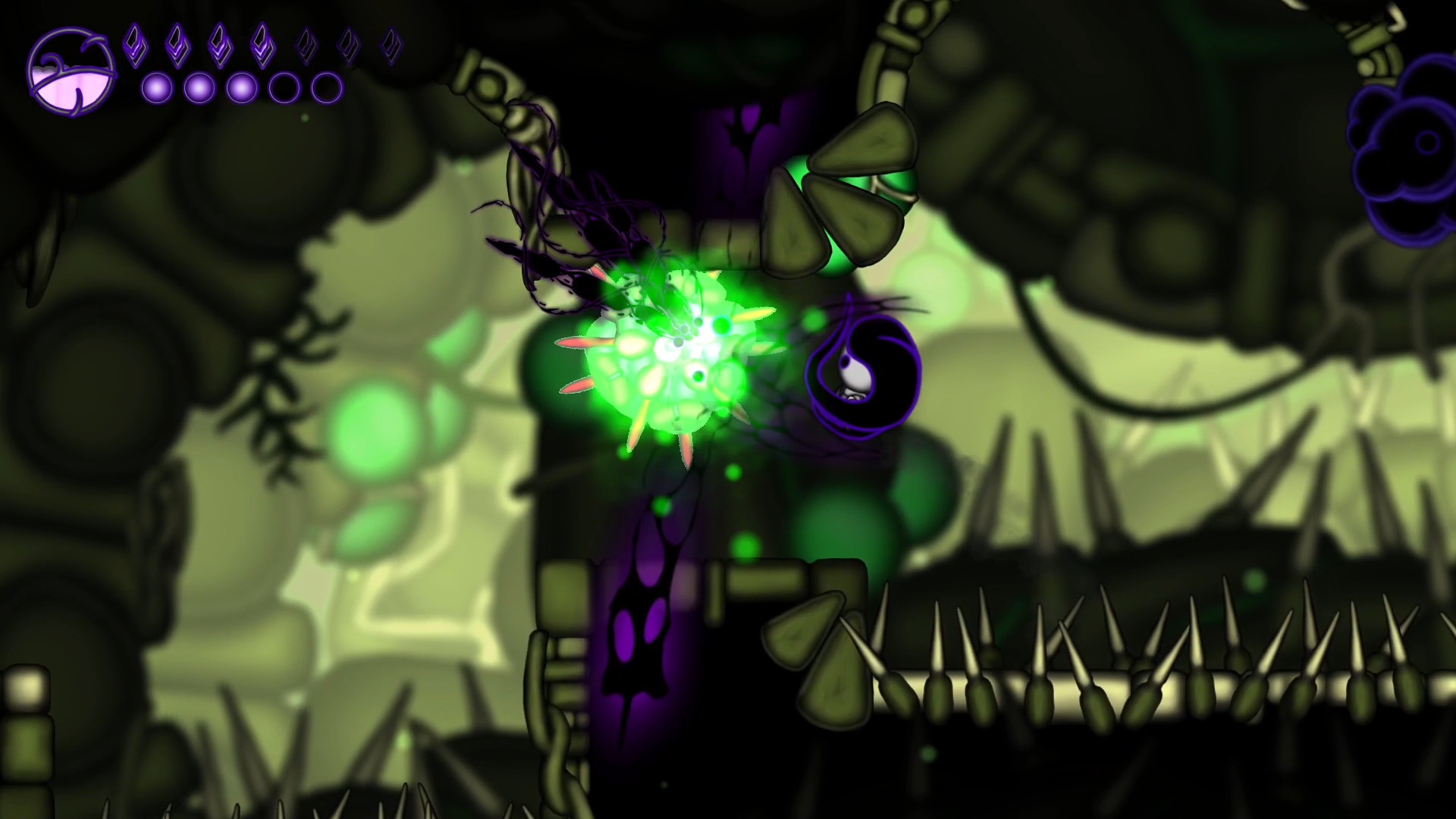 Dimension Rift Zero