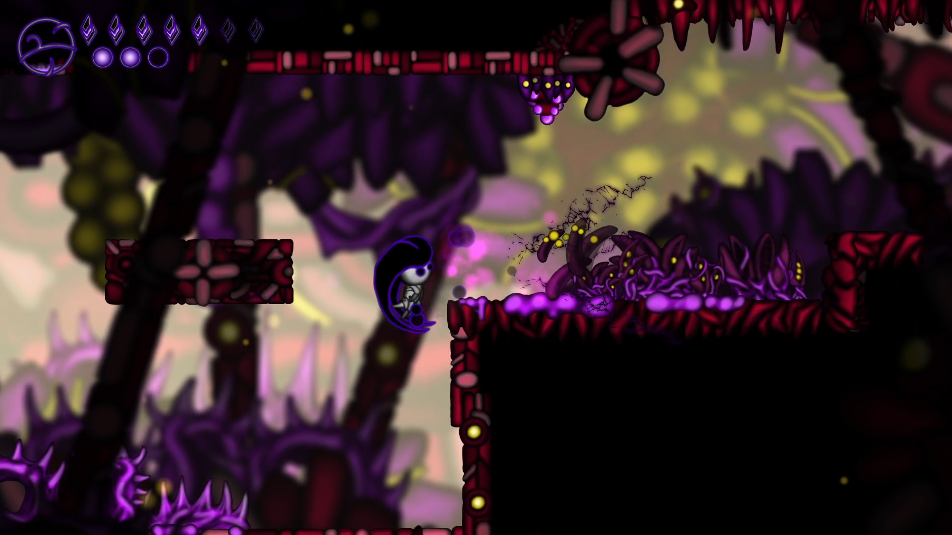Dimension Rift Zero
