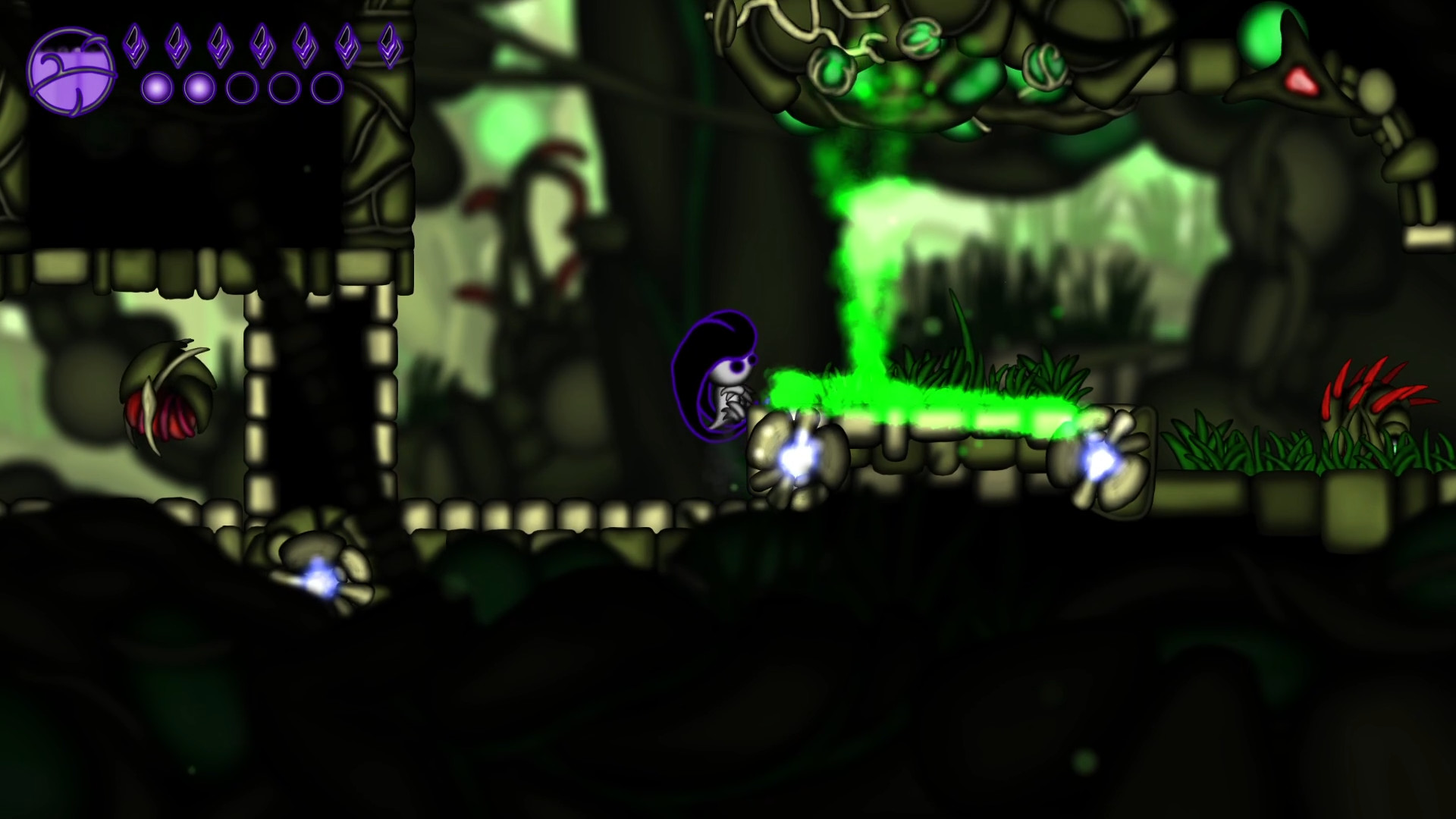 Dimension Rift Zero