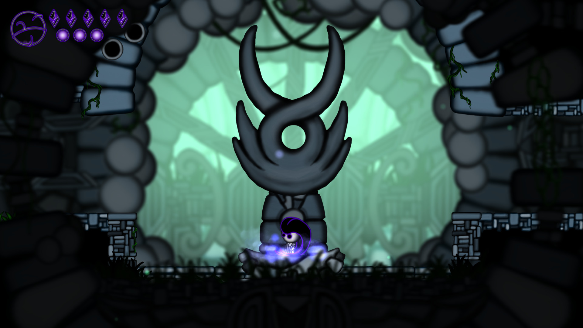 Dimension Rift Zero
