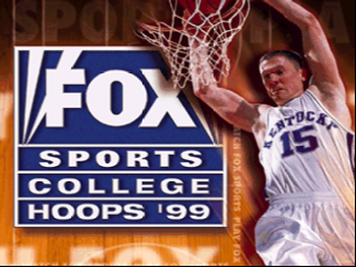 Fox Sports College Hoops ’99
