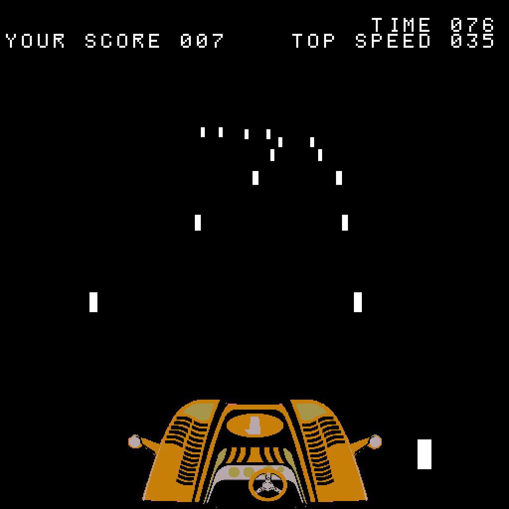 Atari Arcade 1