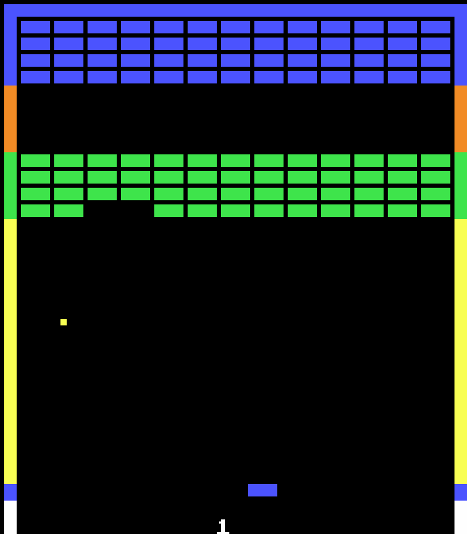 Atari Arcade 1