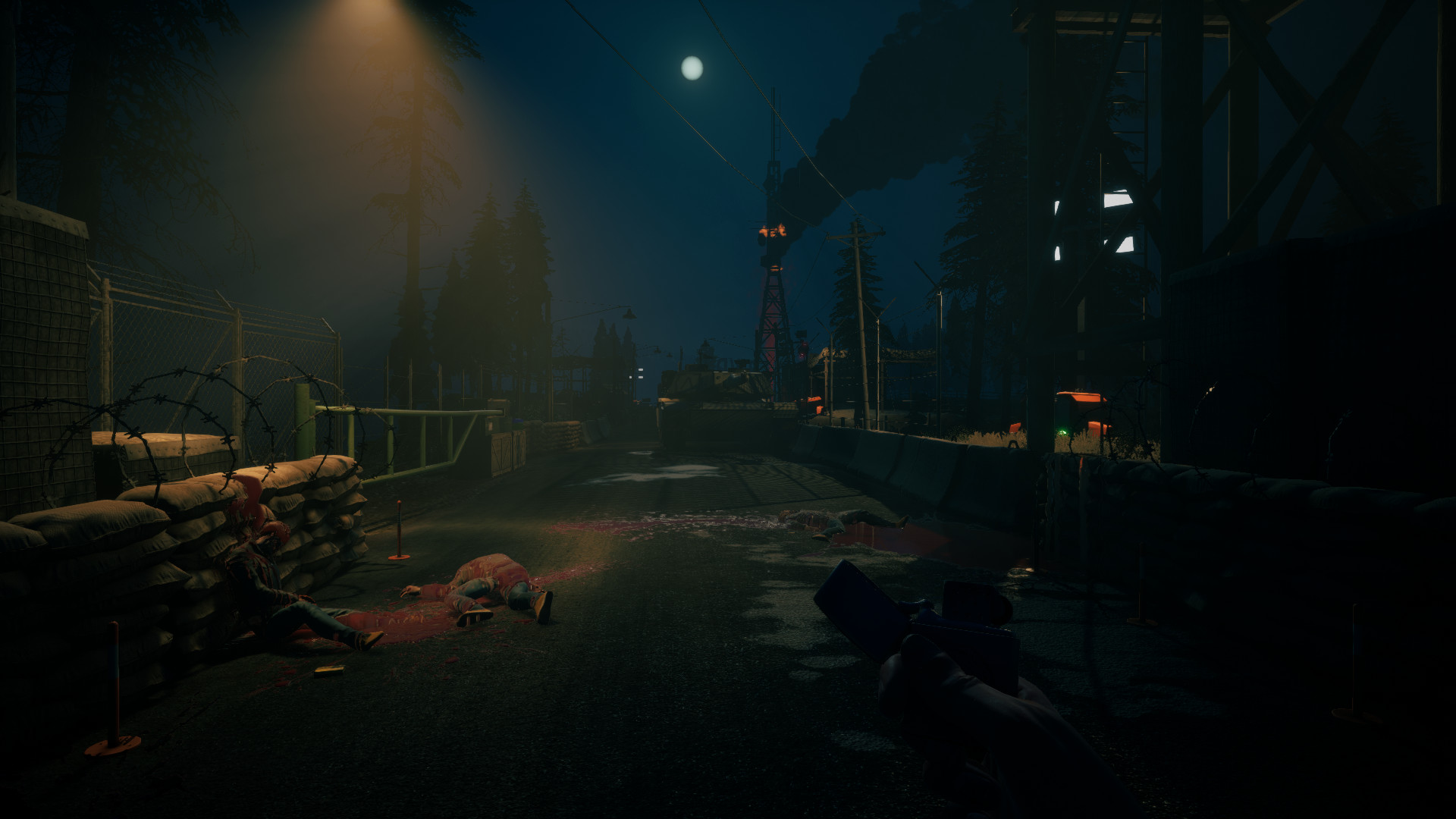 No More Room in Hell 2