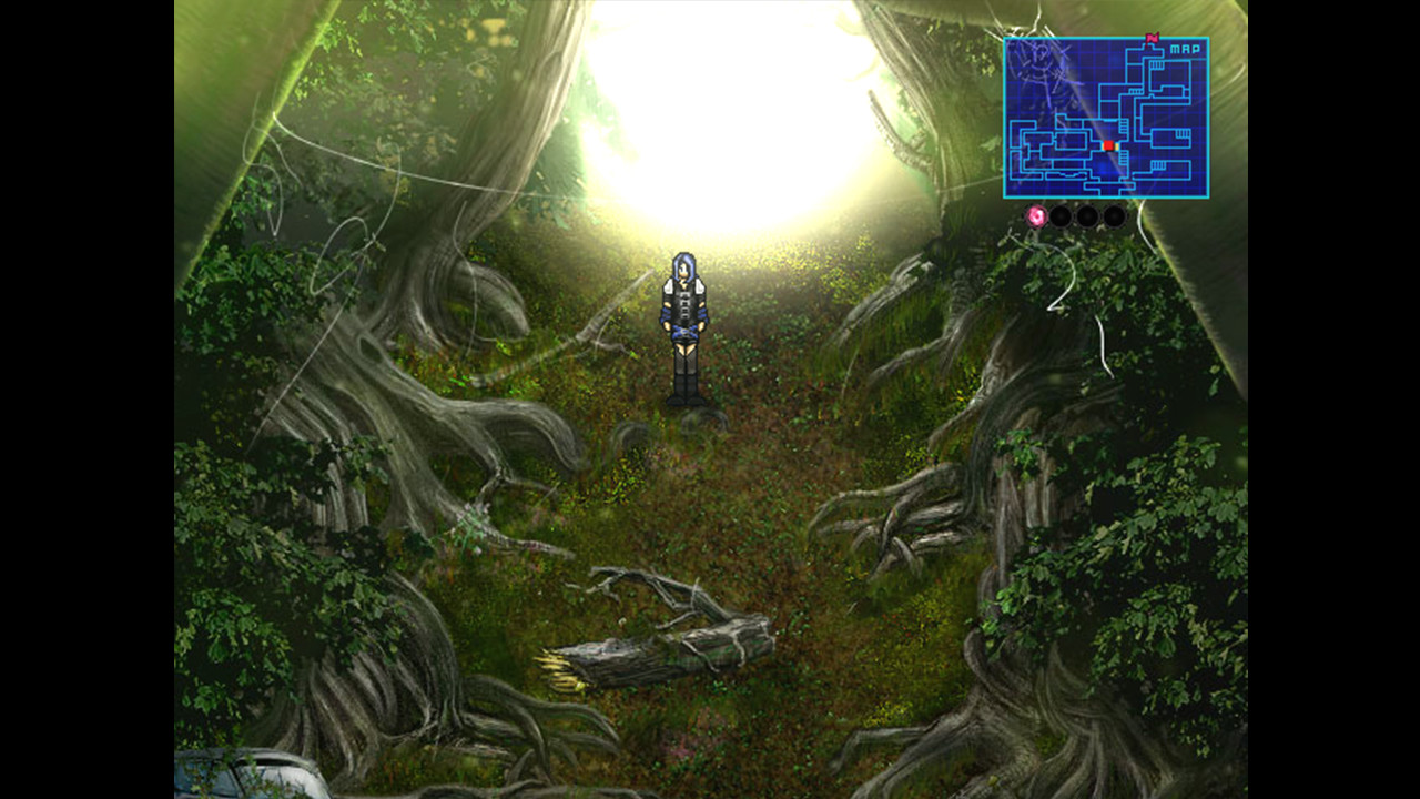 Grand Intention Adjustment