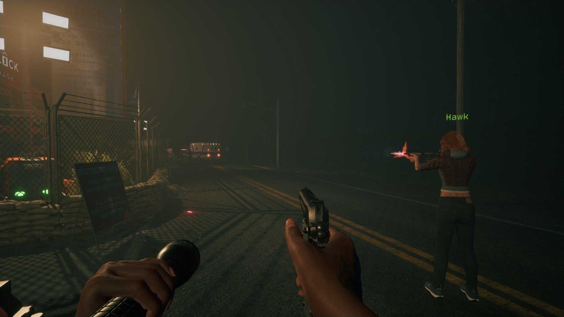 No More Room in Hell 2